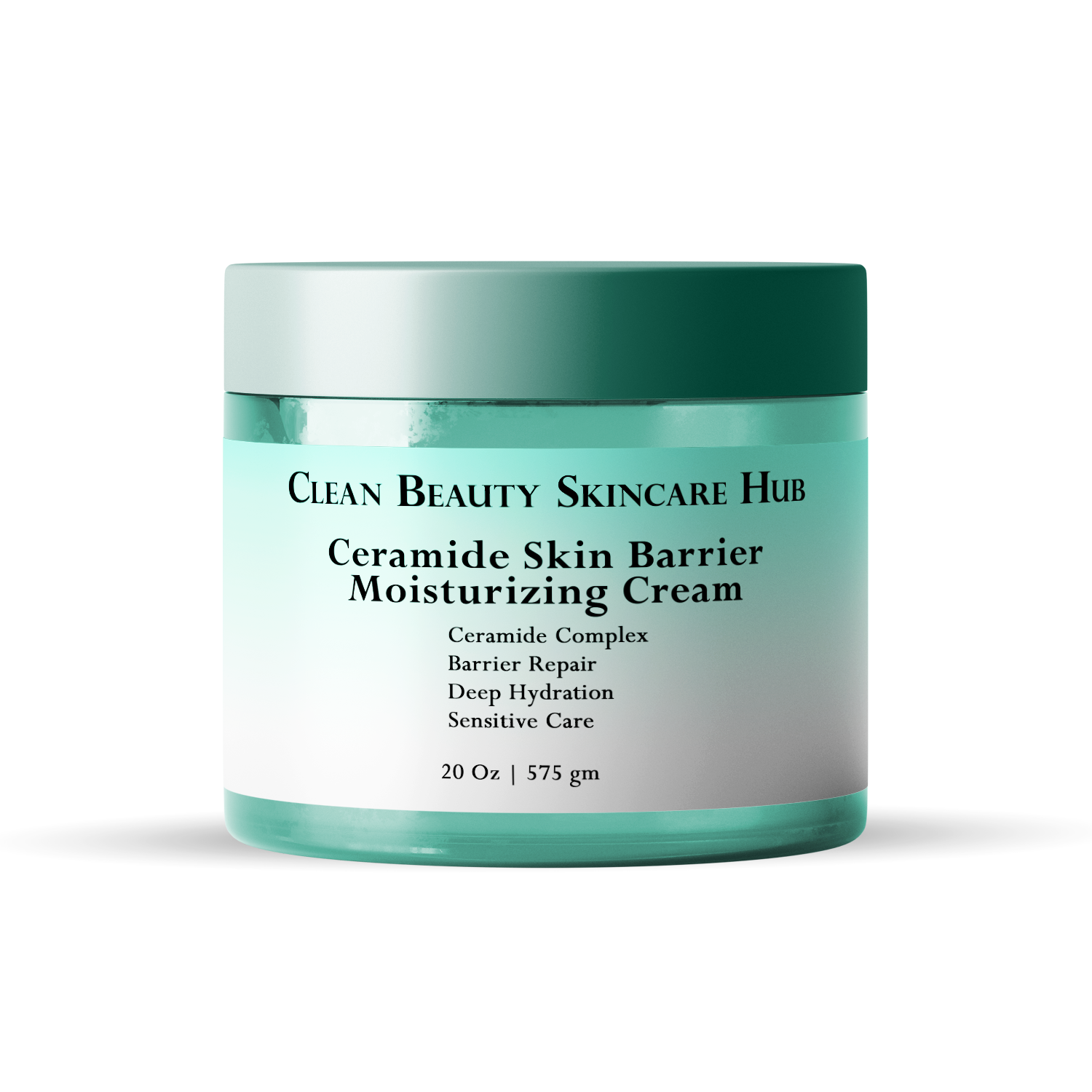 Ceramide Skin Barrier Moisturizing Cream