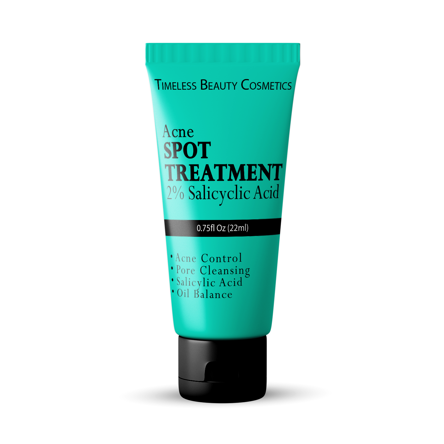 Acne Spot Treatment 2% Salicylic Acid 0.75 fl oz