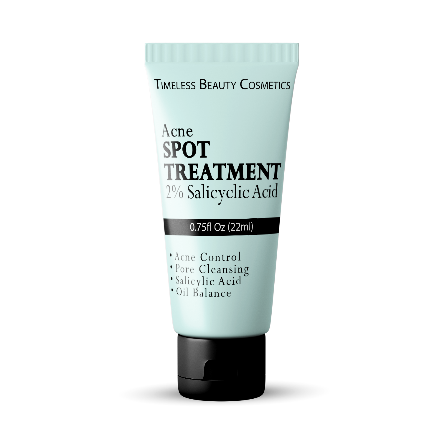 Acne Spot Treatment 2% Salicylic Acid 0.75 fl oz