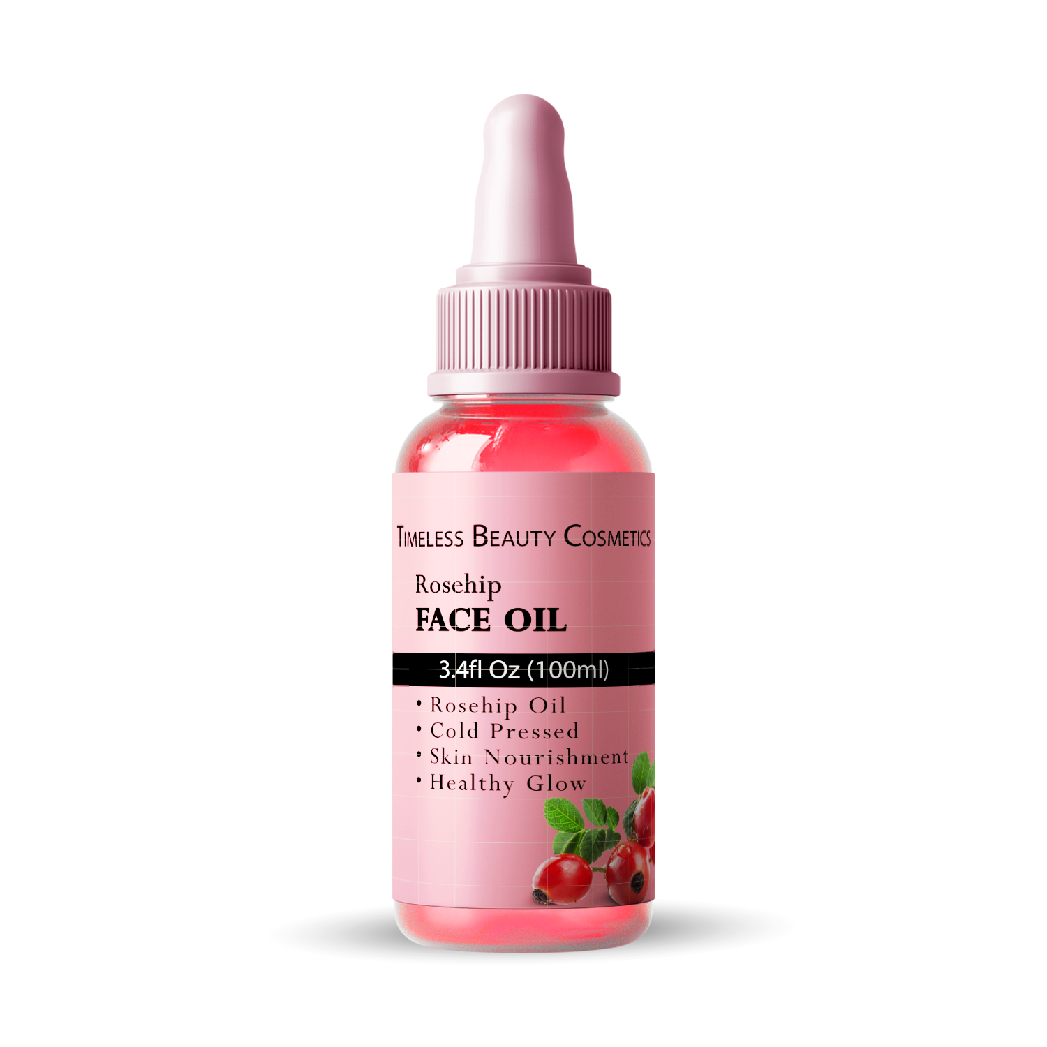 Rosehip Face Oil