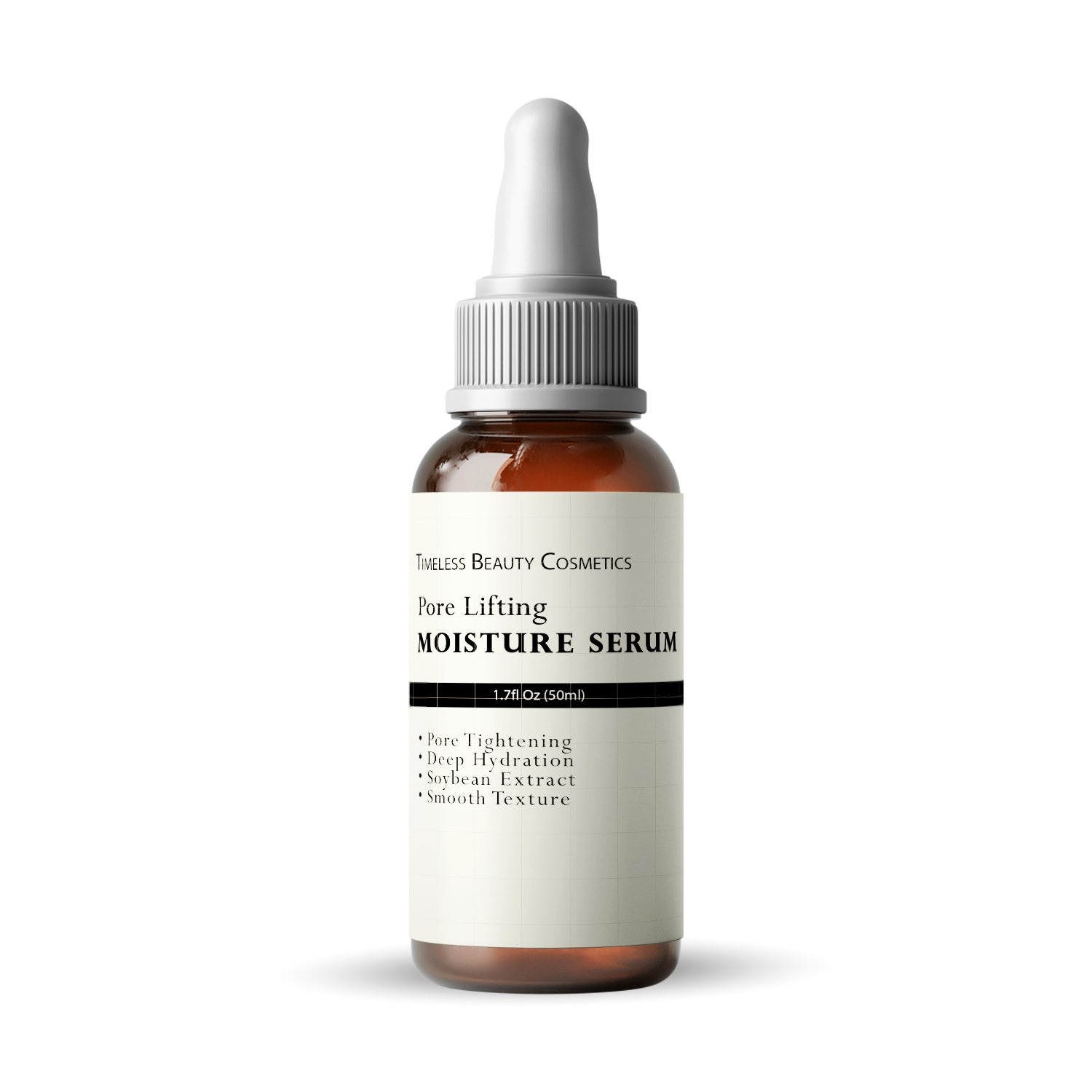 Pore Lifting Moisture Serum 1.7fl oz