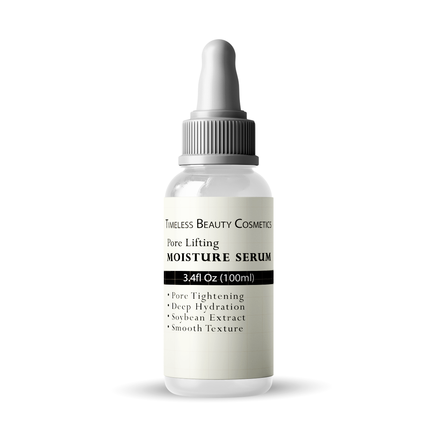Pore Lifting Moisture Serum