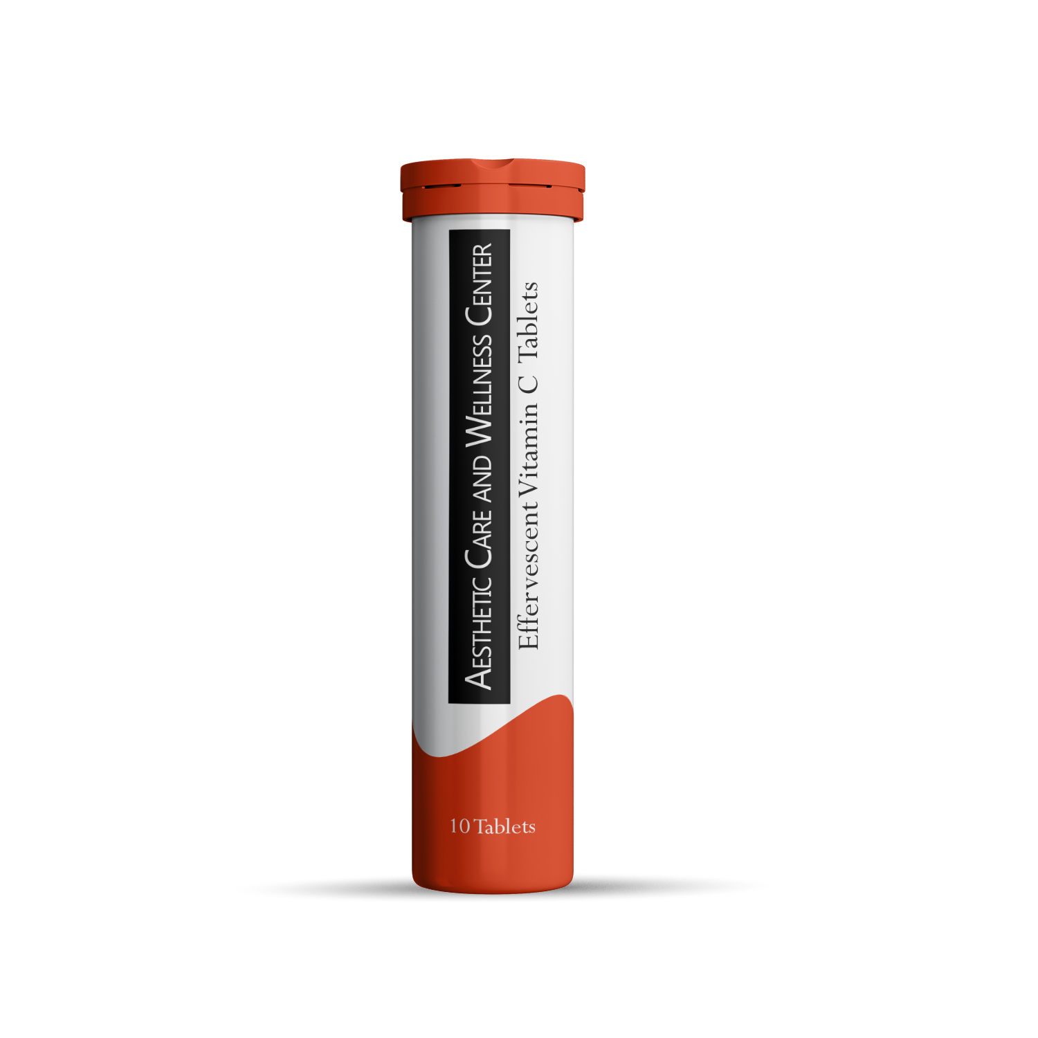 Effervescent Vitamin C Tablets
