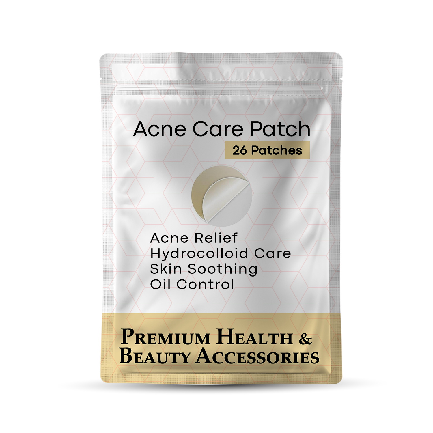 Acne Care Patch