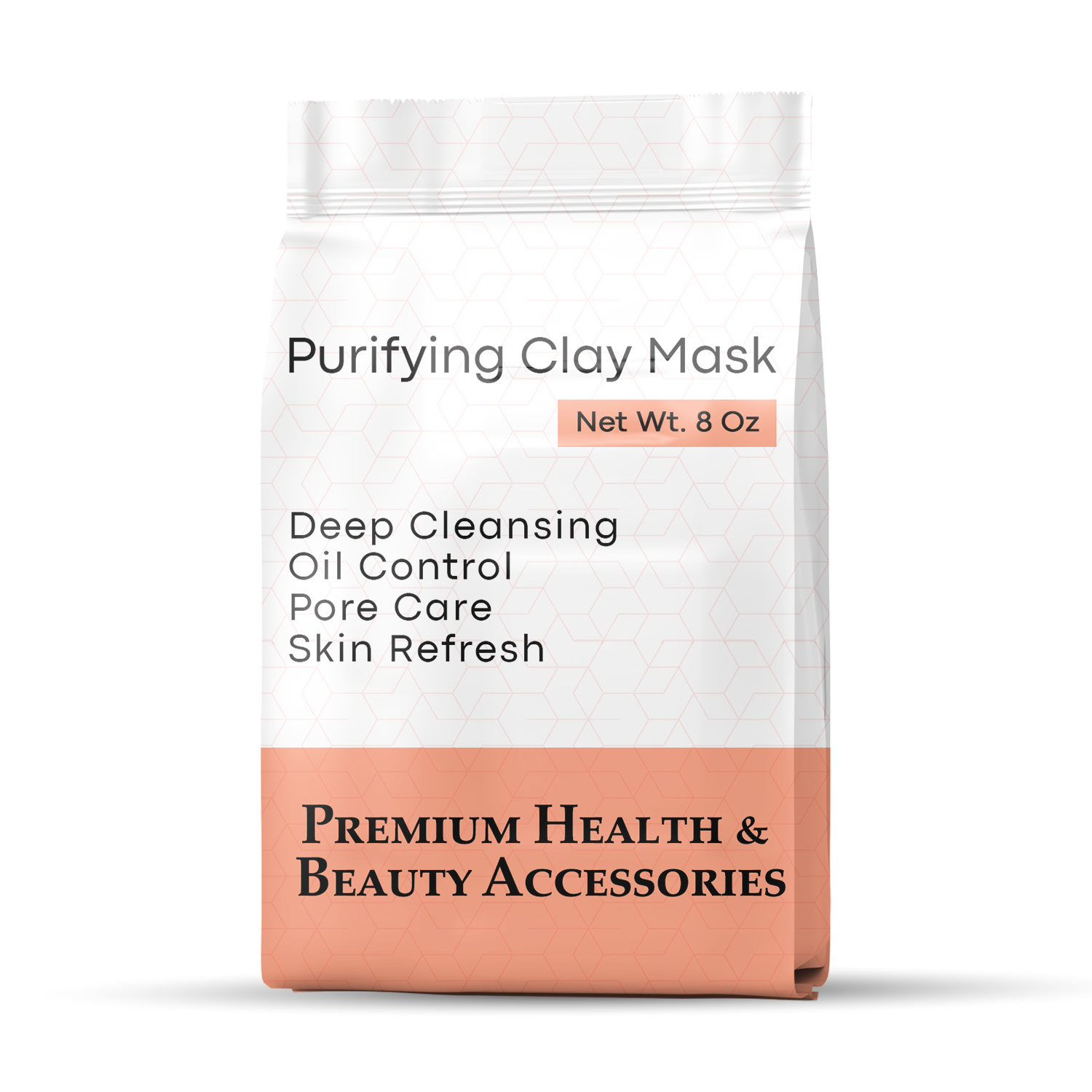 Purifying Clay Mask
