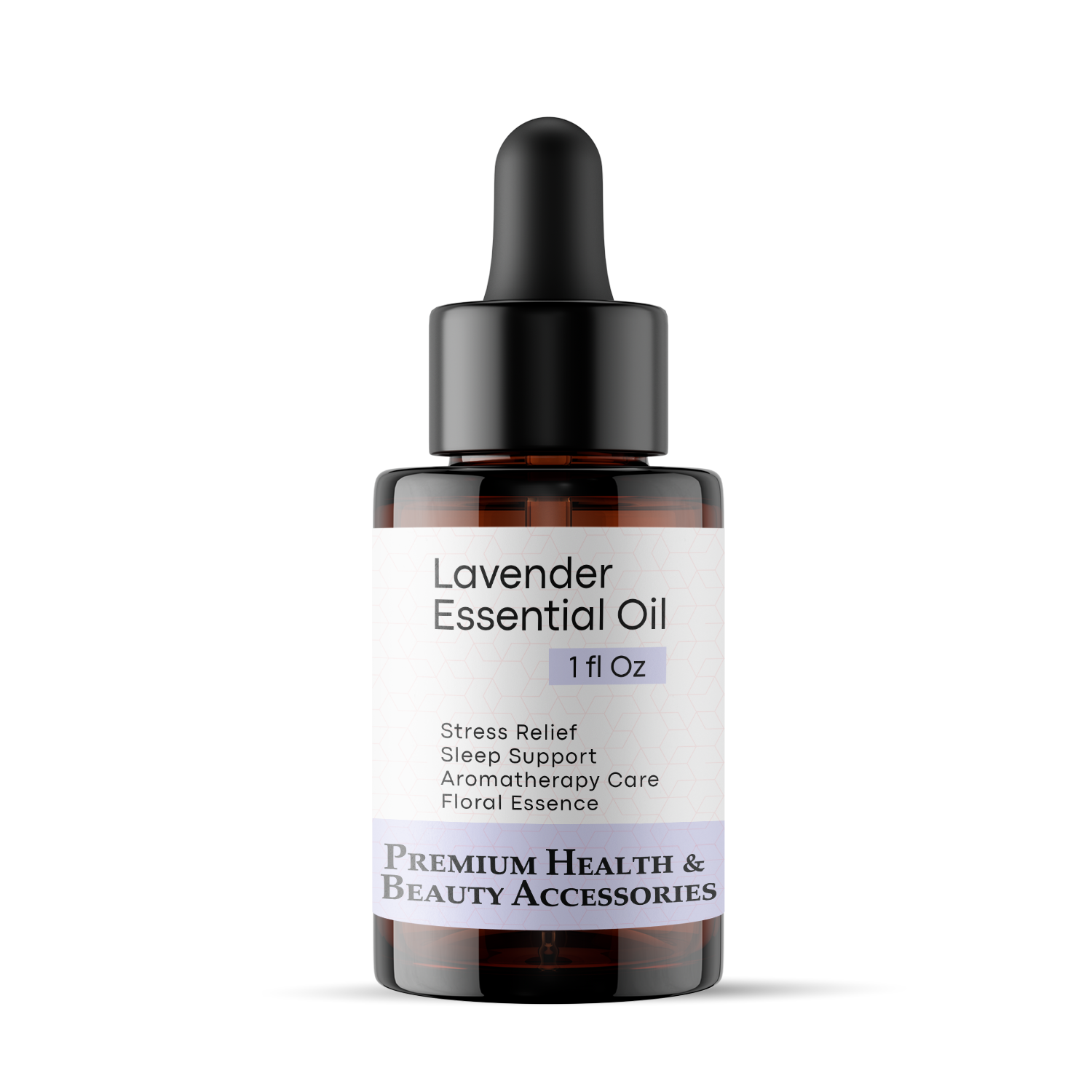 Lavender Essential Oil