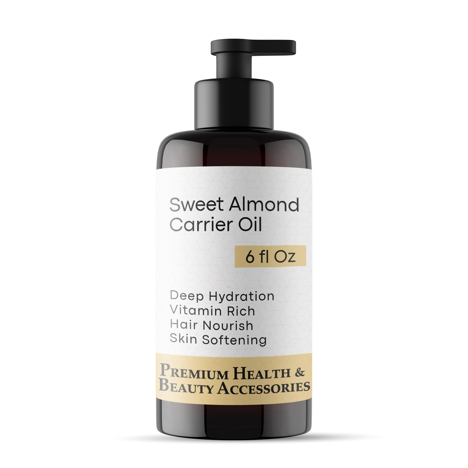 Sweet Almond Carrier Oil