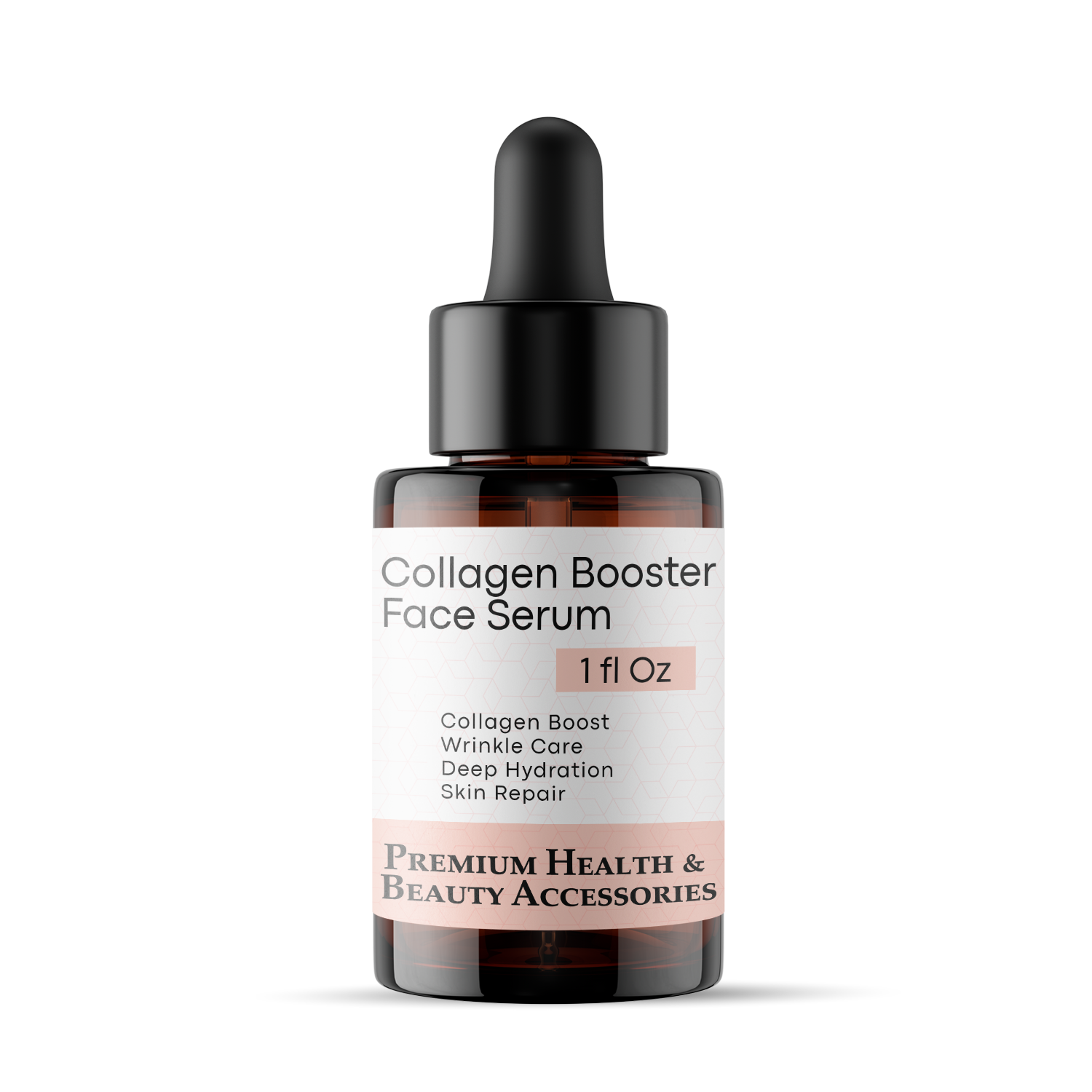 Collagen Booster Face Serum