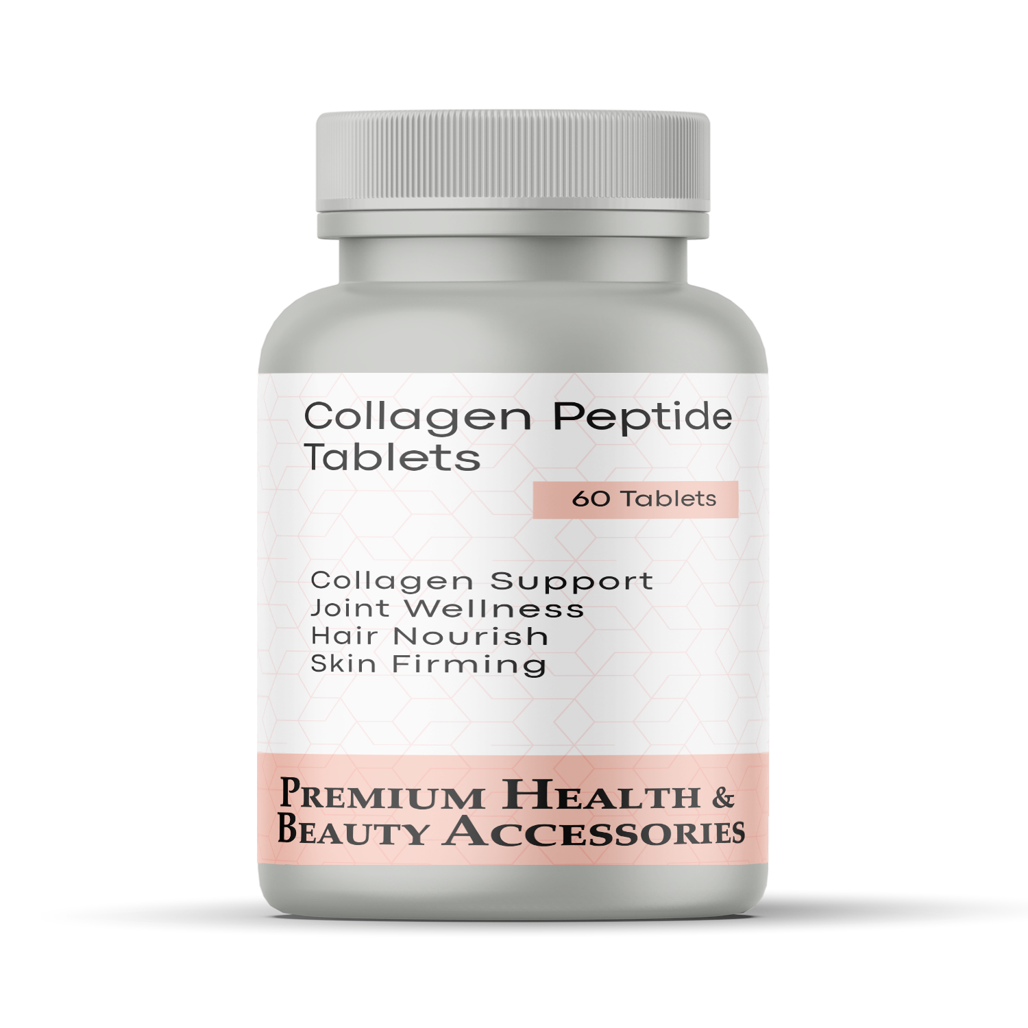 Collagen Peptide Tablets