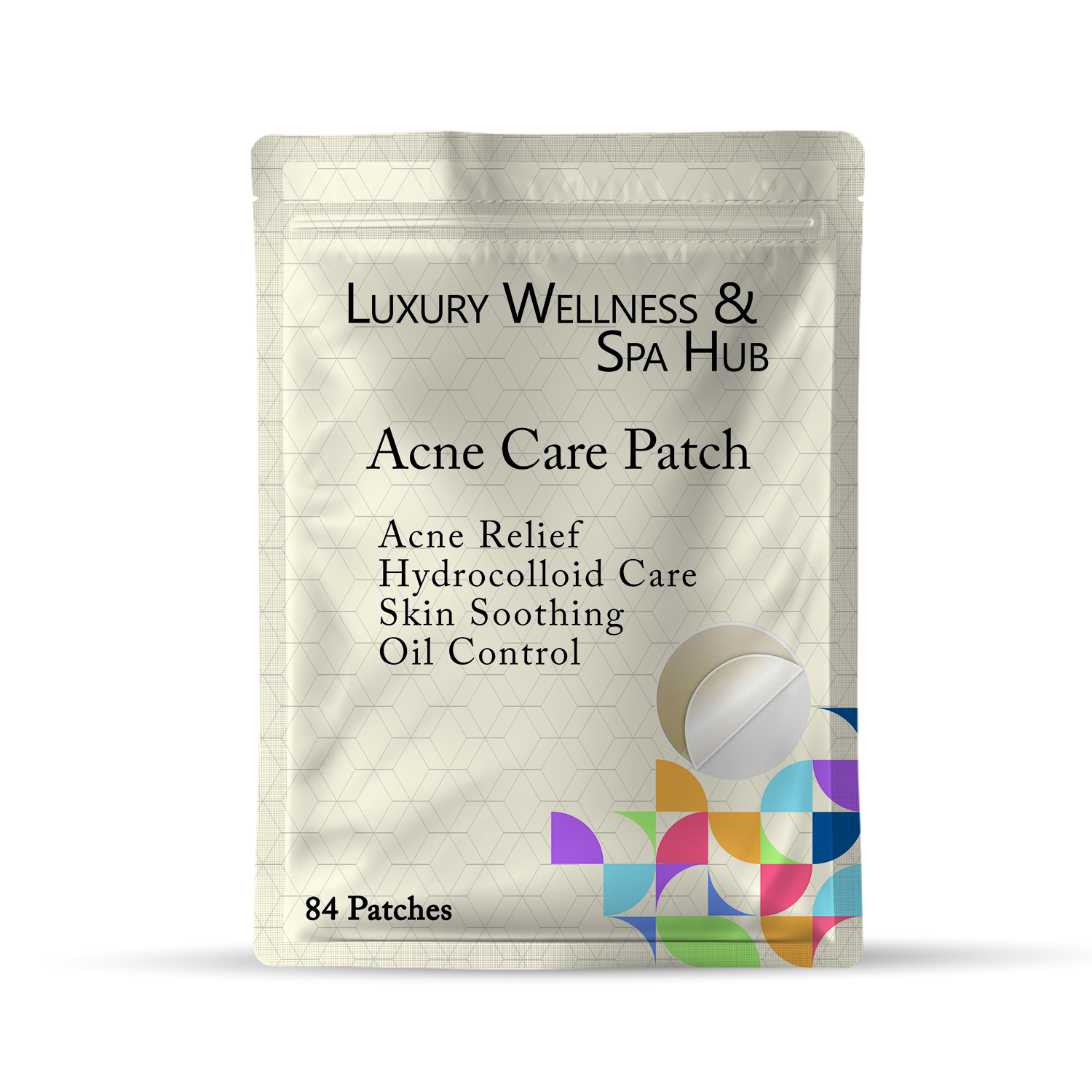 Acne Care Patch
