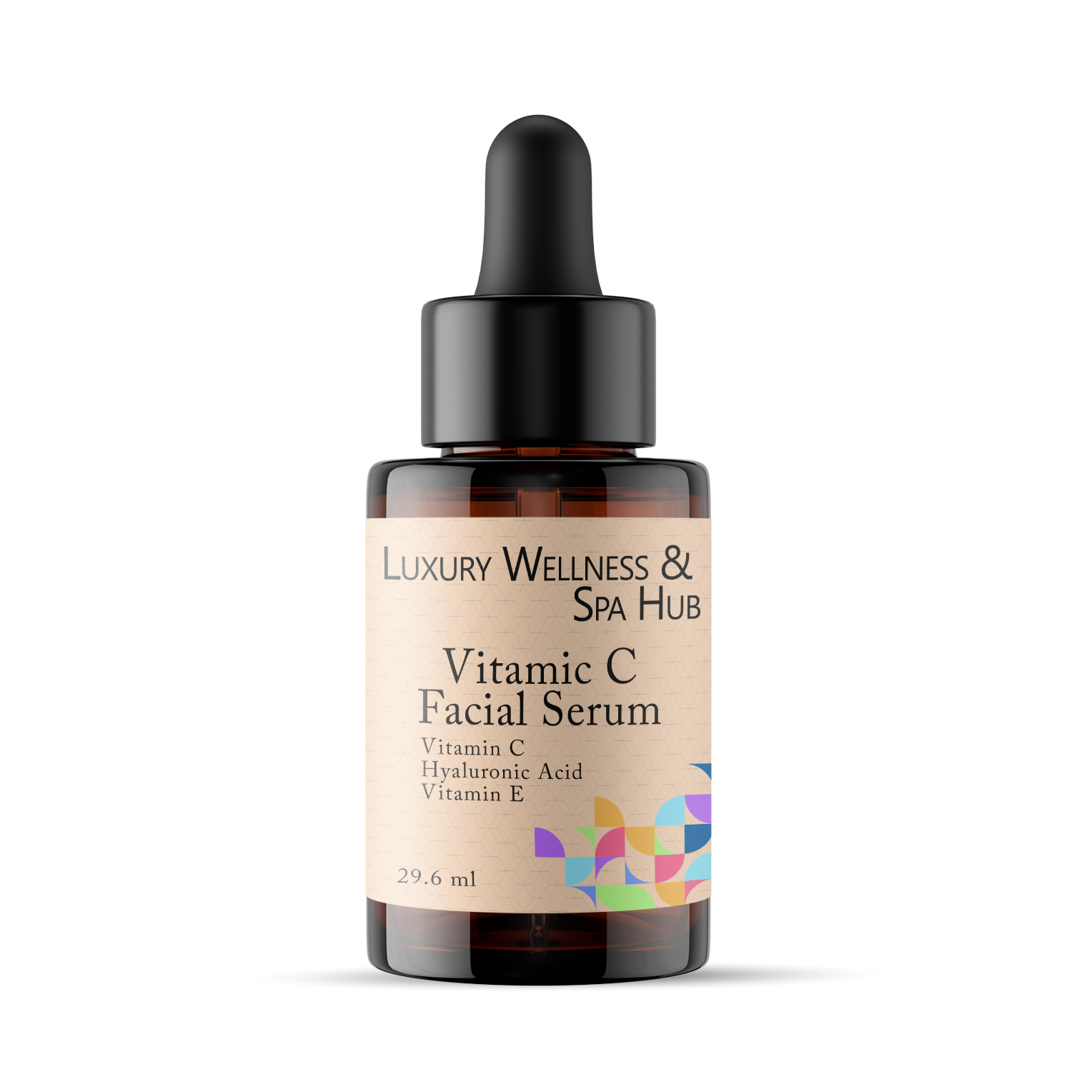 Vitamin C Facial Serum