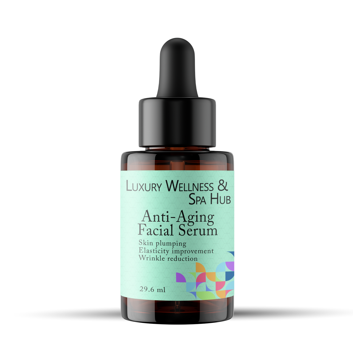Anti-Aging Facial Serum