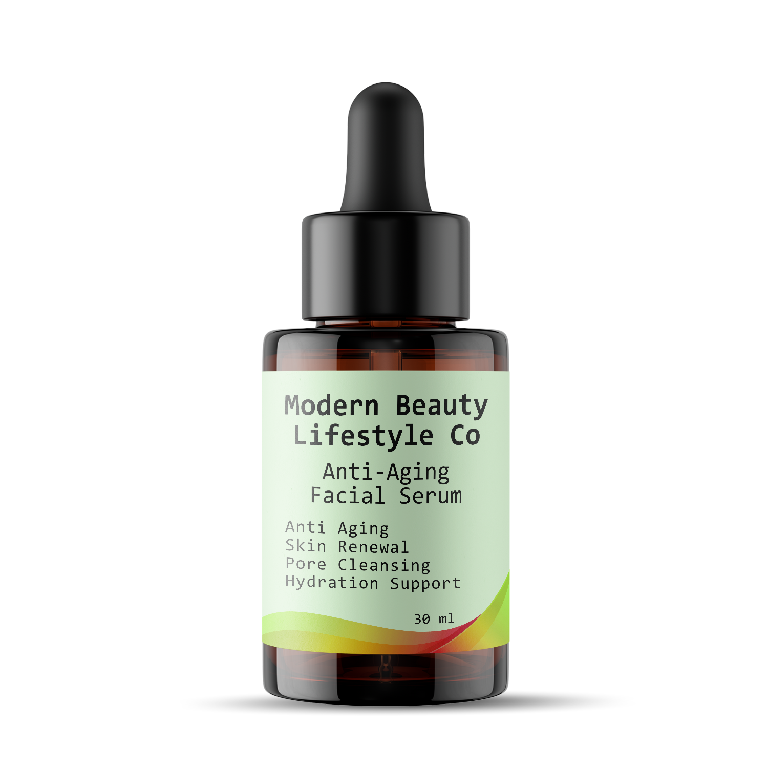 Retinol Anti-Aging Facial Serum