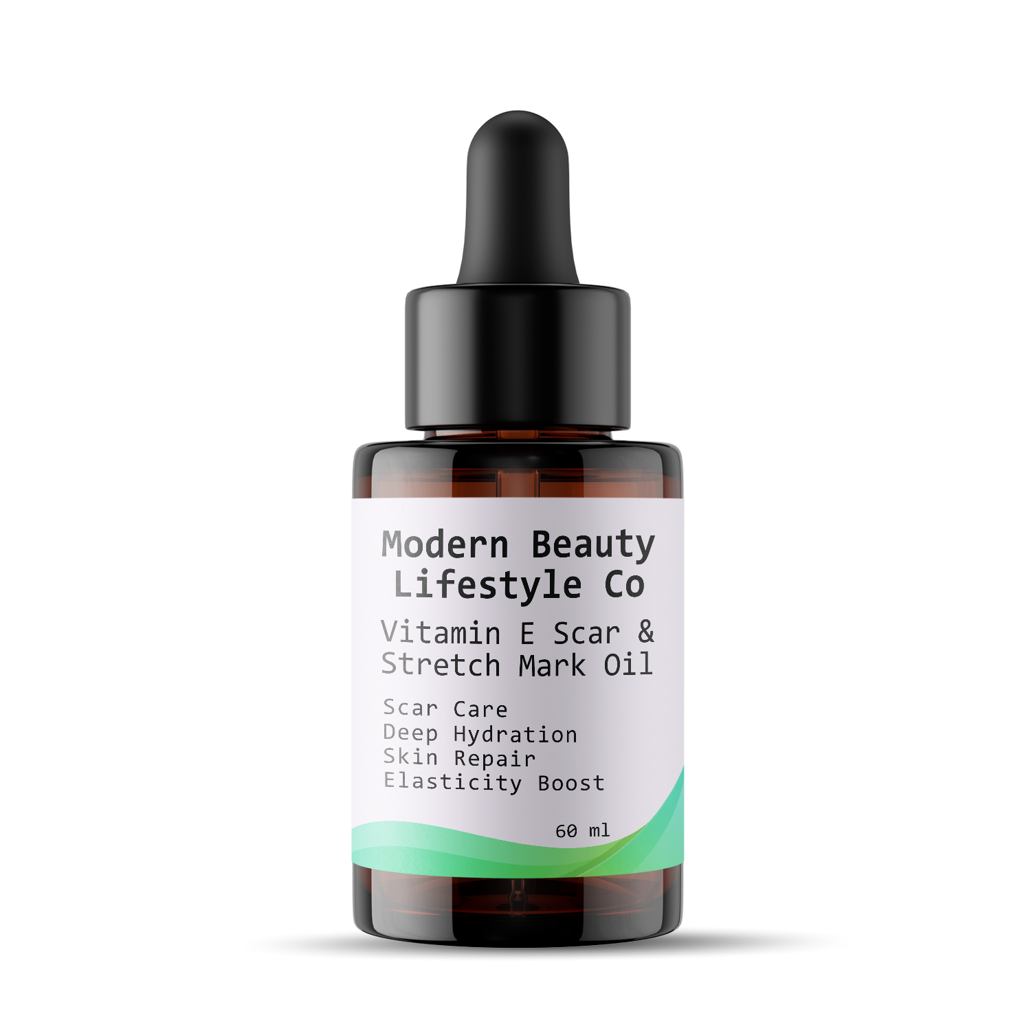 Vitamin E Scar & Stretch Mark Oil
