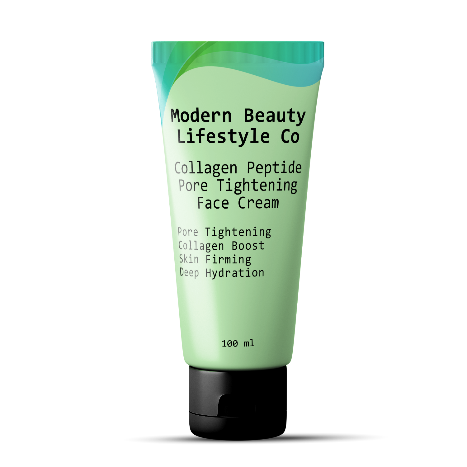 Collagen Peptide Pore Tightening Face Cream