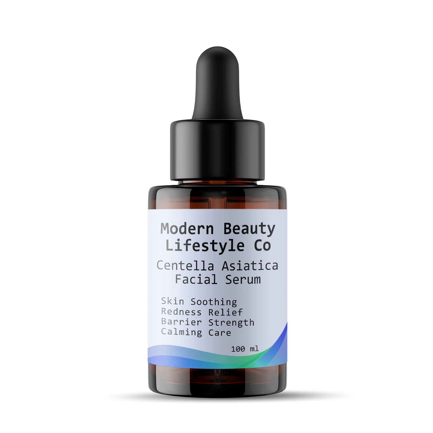 Centella Asiatica Facial Serum