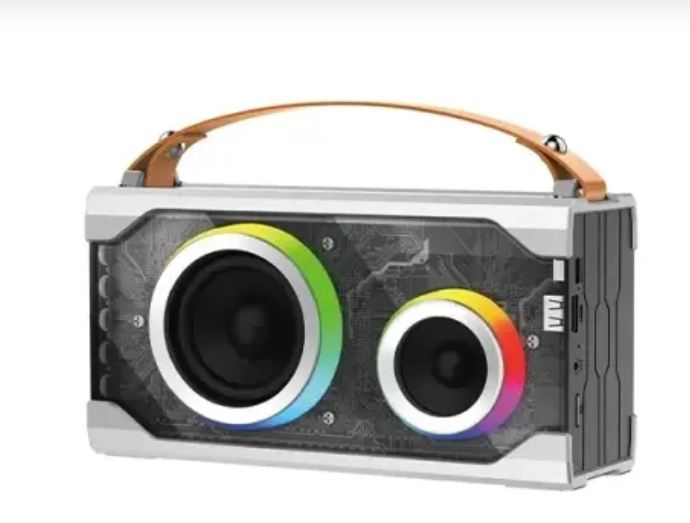 Bluetooth Portable Speaker