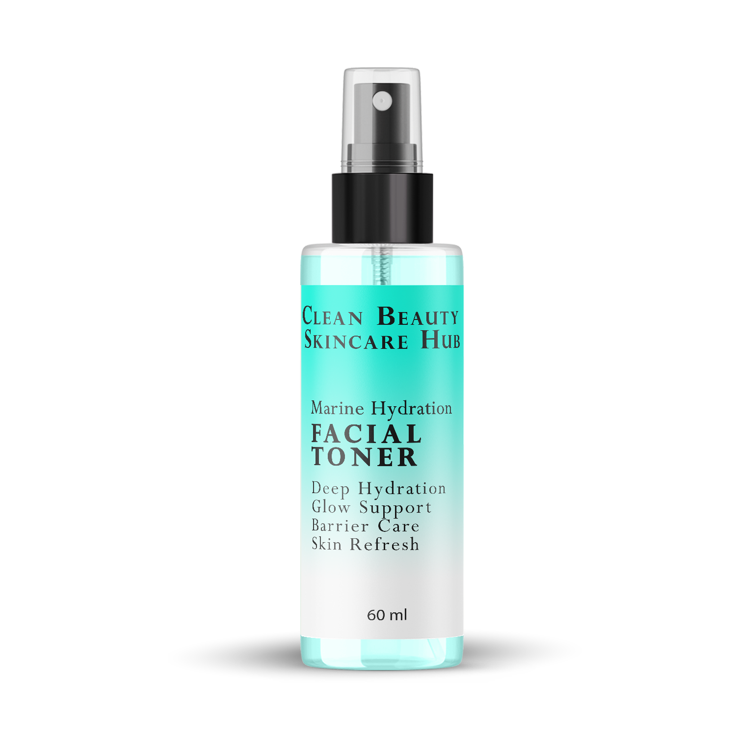 Marine Hydration Facial Toner