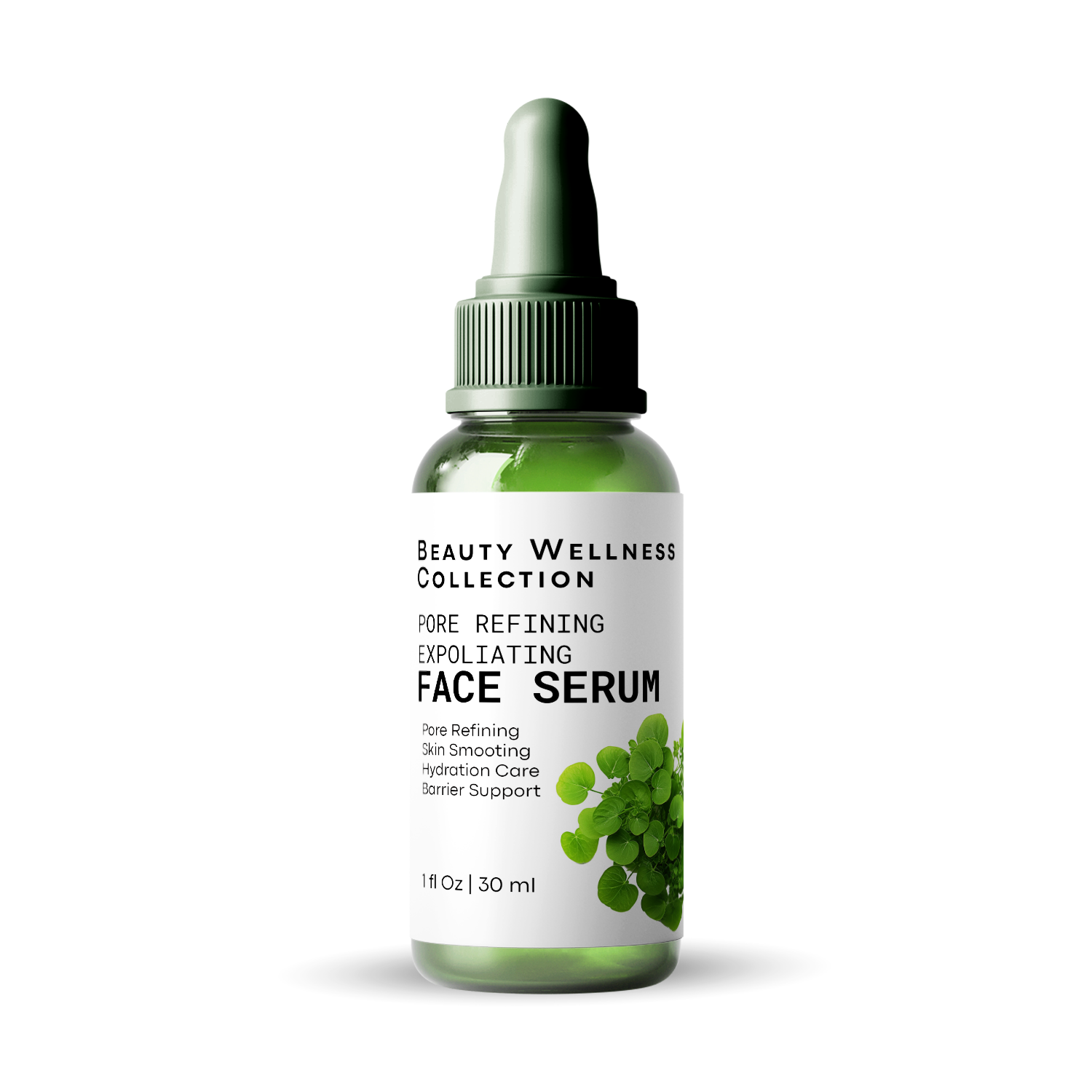 Pore Refining Exfoliating Serum
