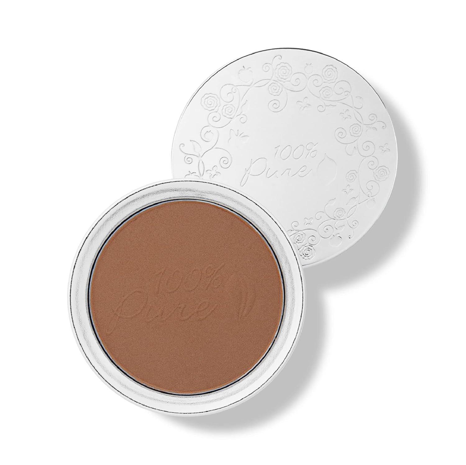 Matte Powder Foundation