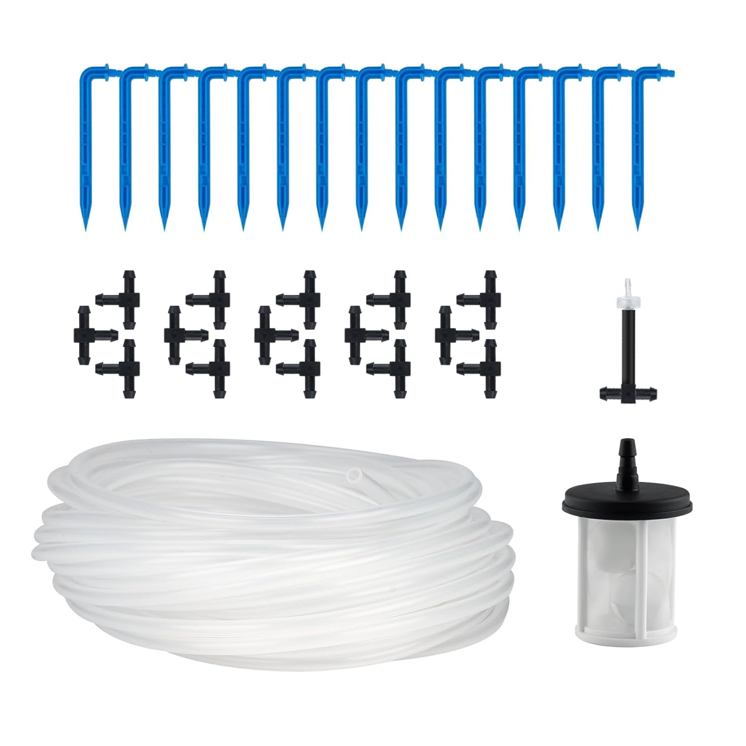 Automatic Plant Watering  Kit
