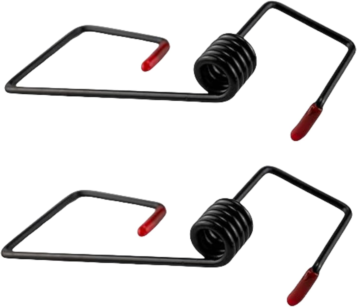 Windshield Wiper Arm Spring Booster Set