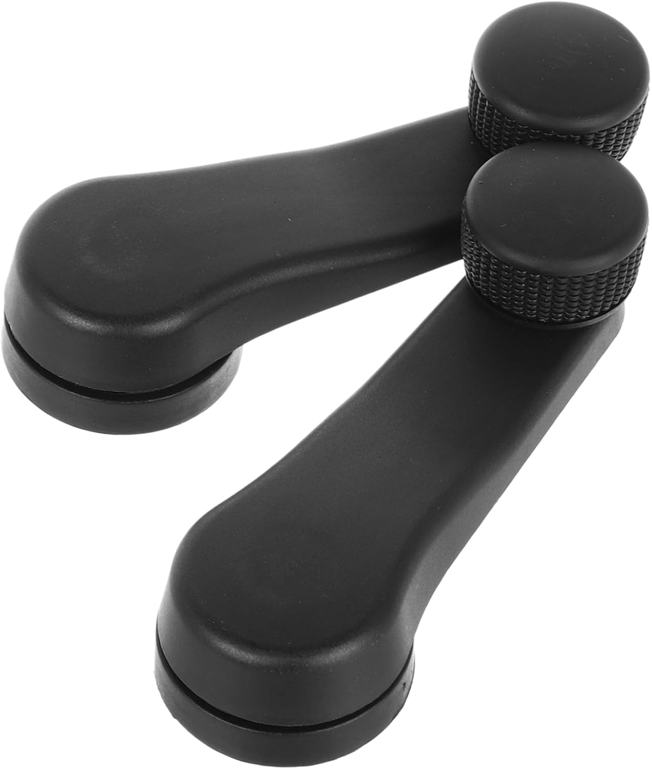 Manual Car Window Crank Handle Replacement Set