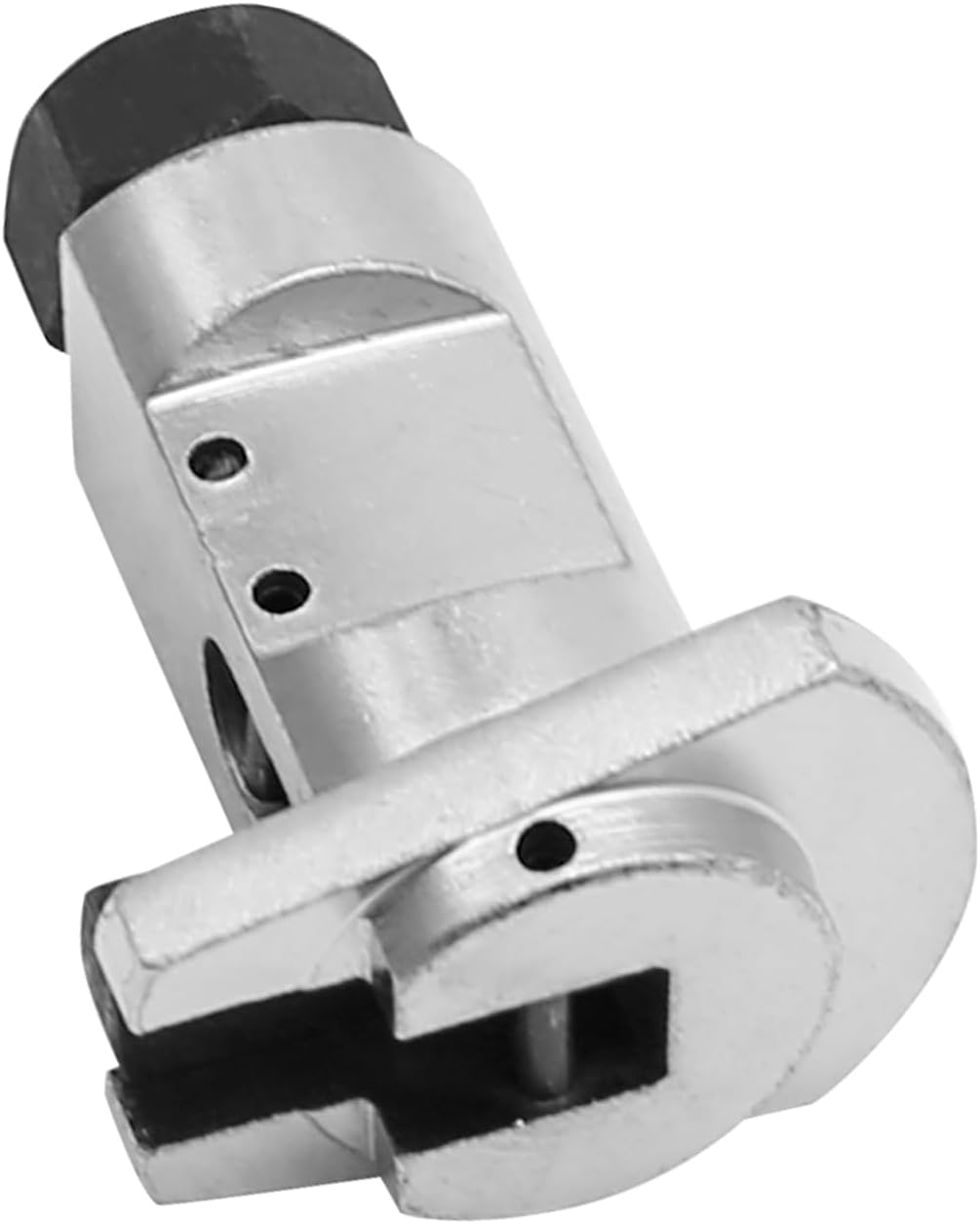Suspension strut clamp spreader automotive tool