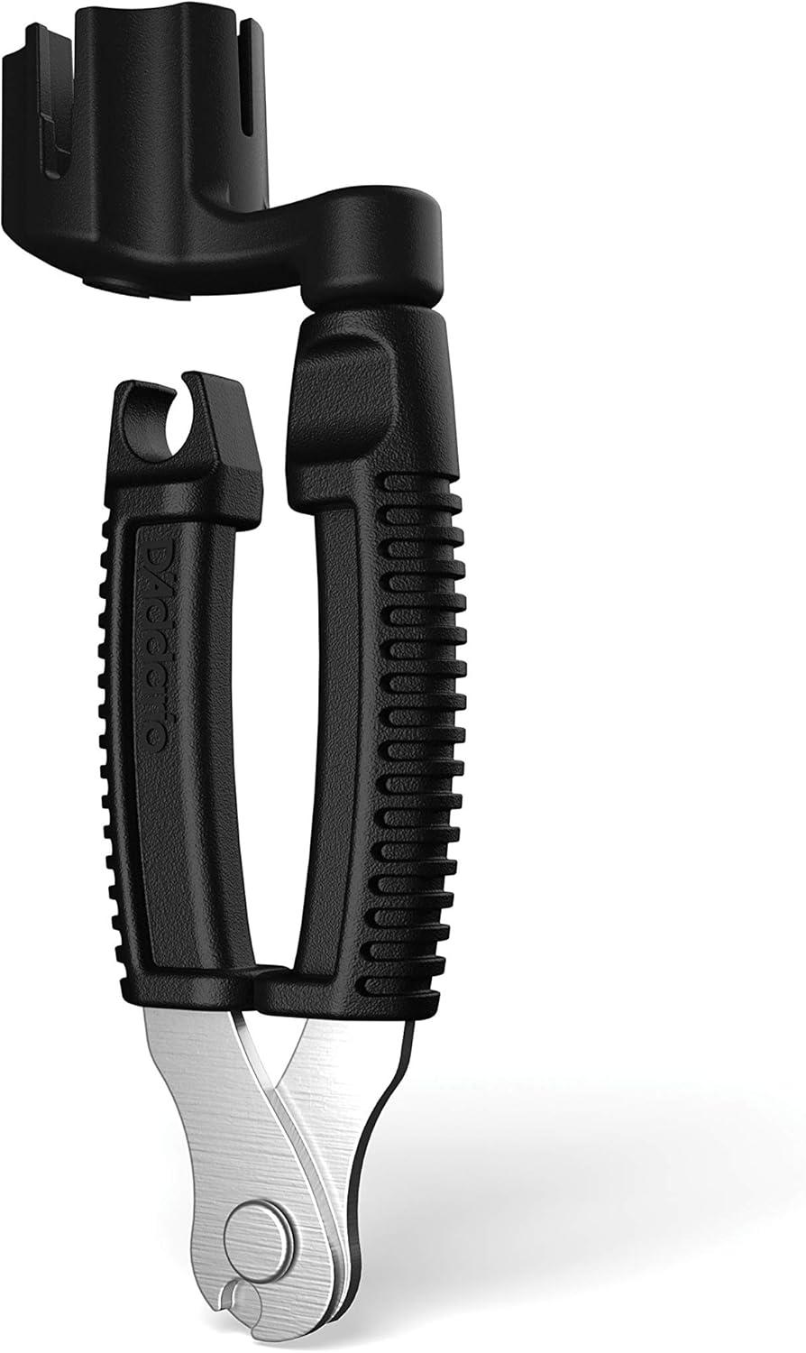 All-in-One Guitar String Maintenance Tool