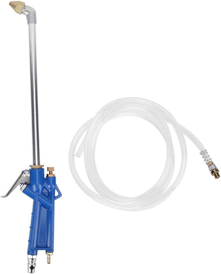 Engine Degreaser Spray Gun with Hose