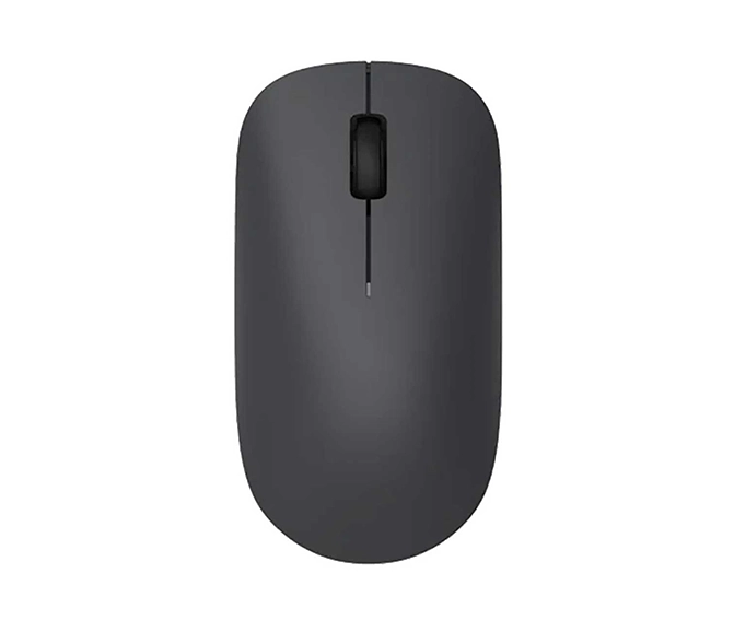 Wireless Mouse Lite – 2.4GHz