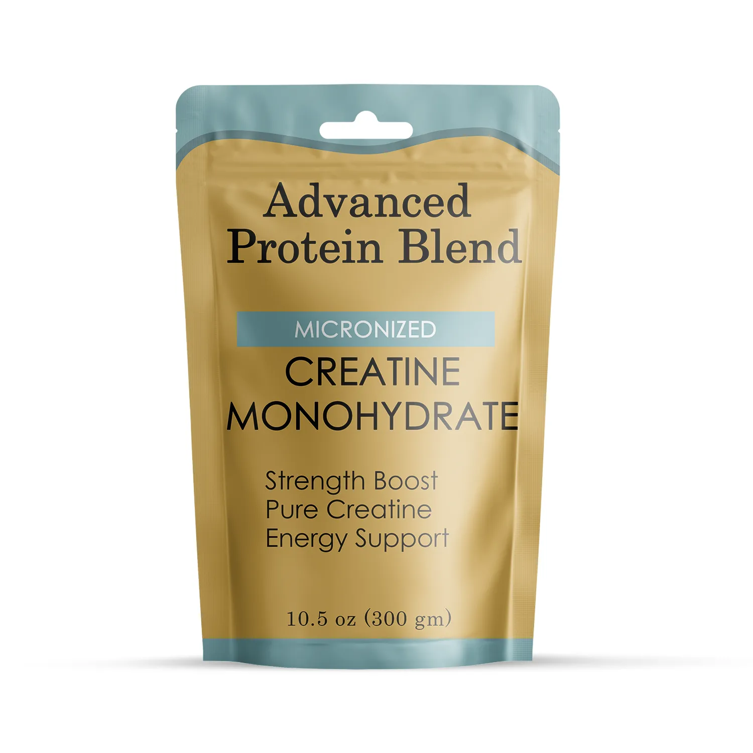 Creatine Monohydrate Powder