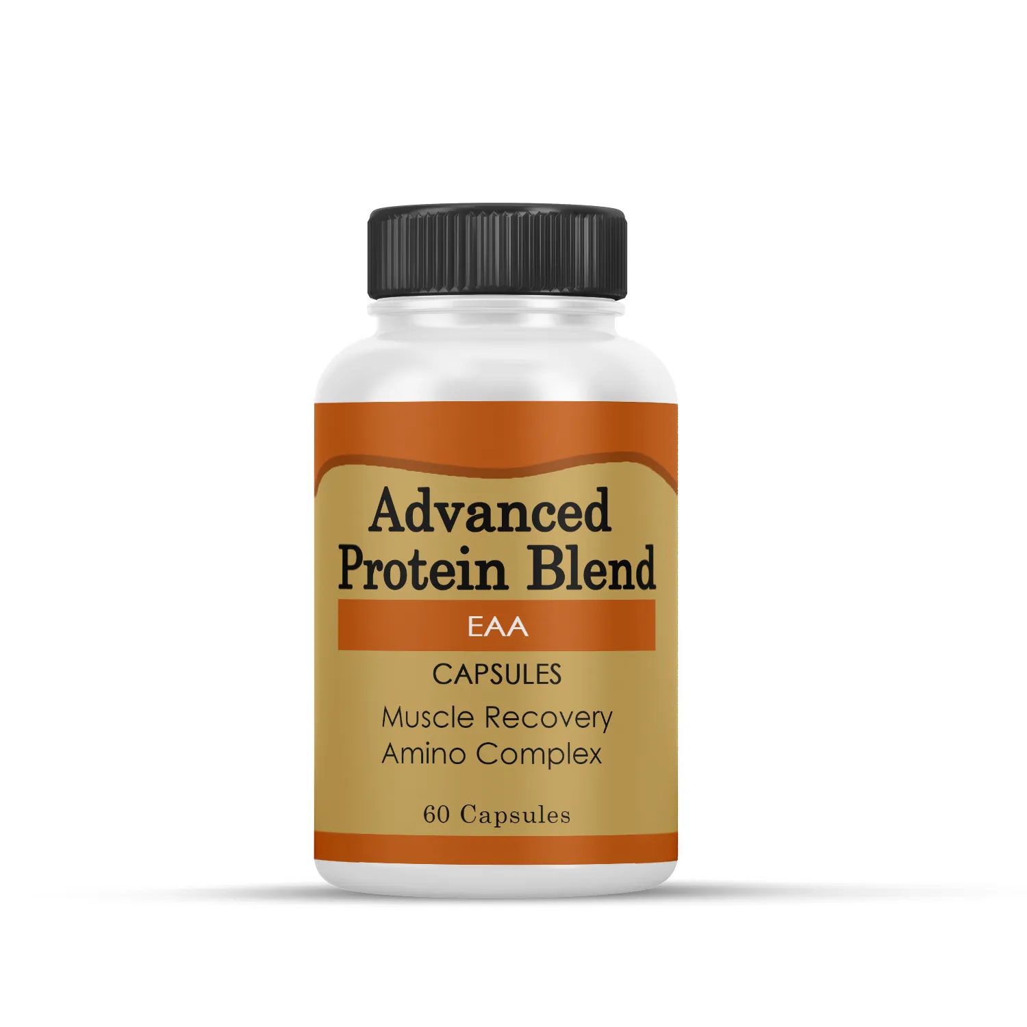 EAA Capsules
