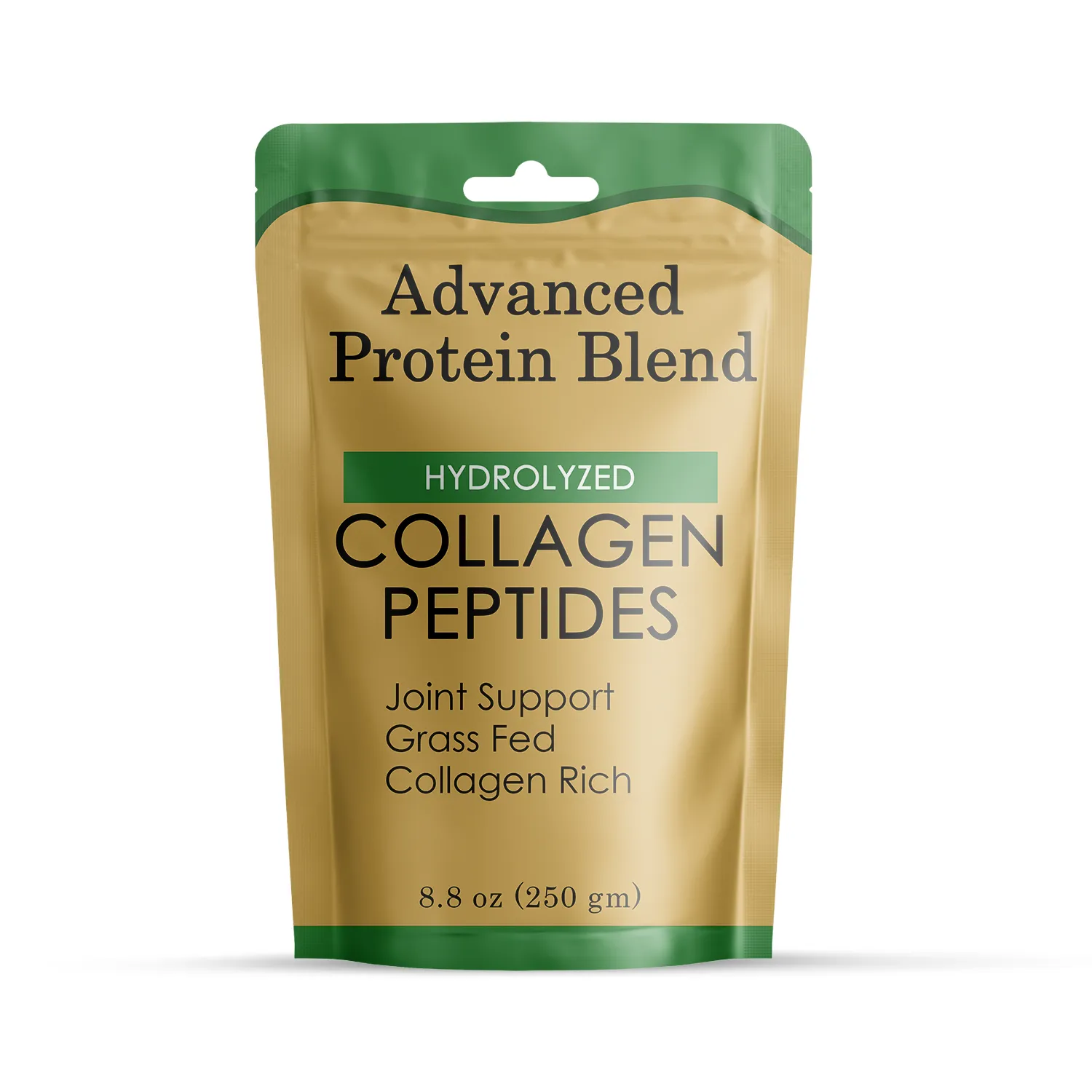 Hydrolyzed Collagen Peptides Powder