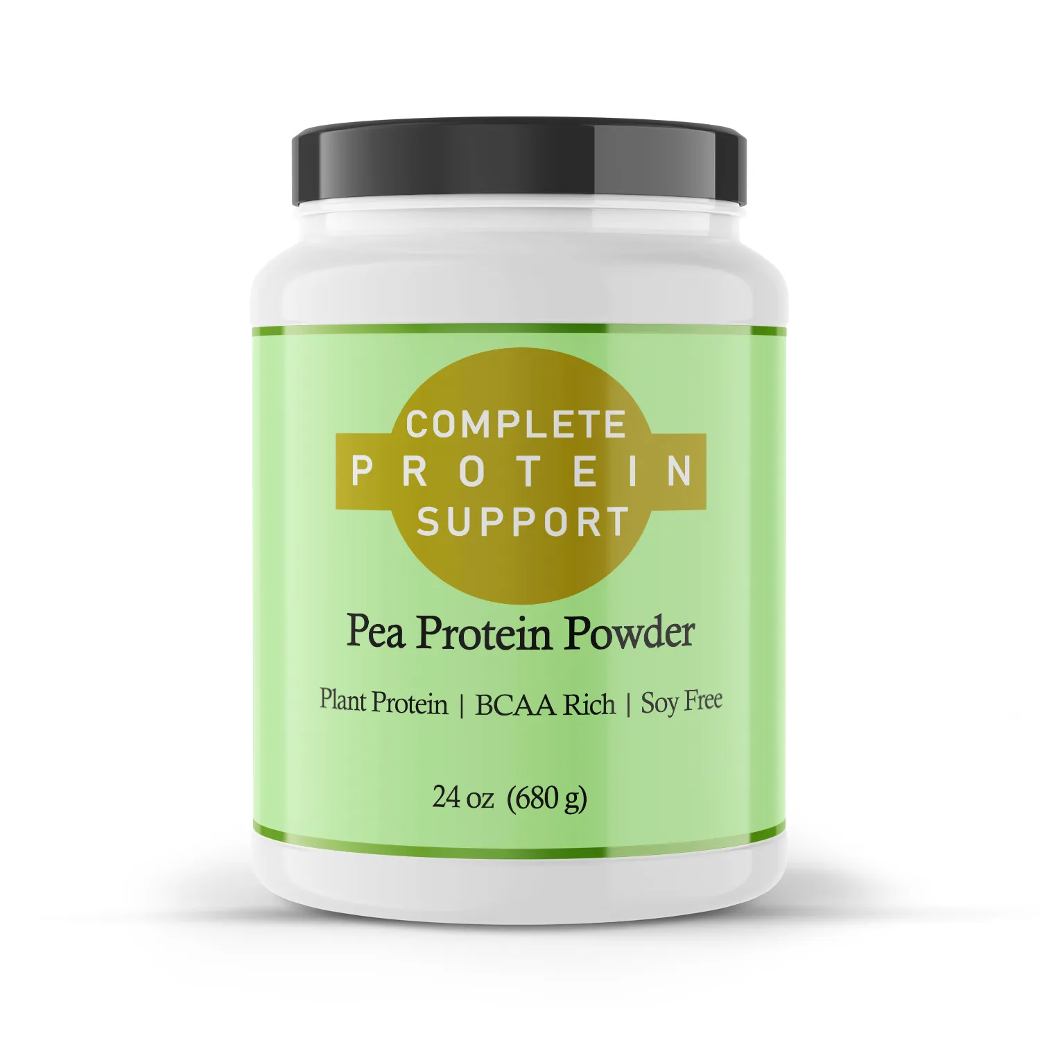 Pea Protein Powder