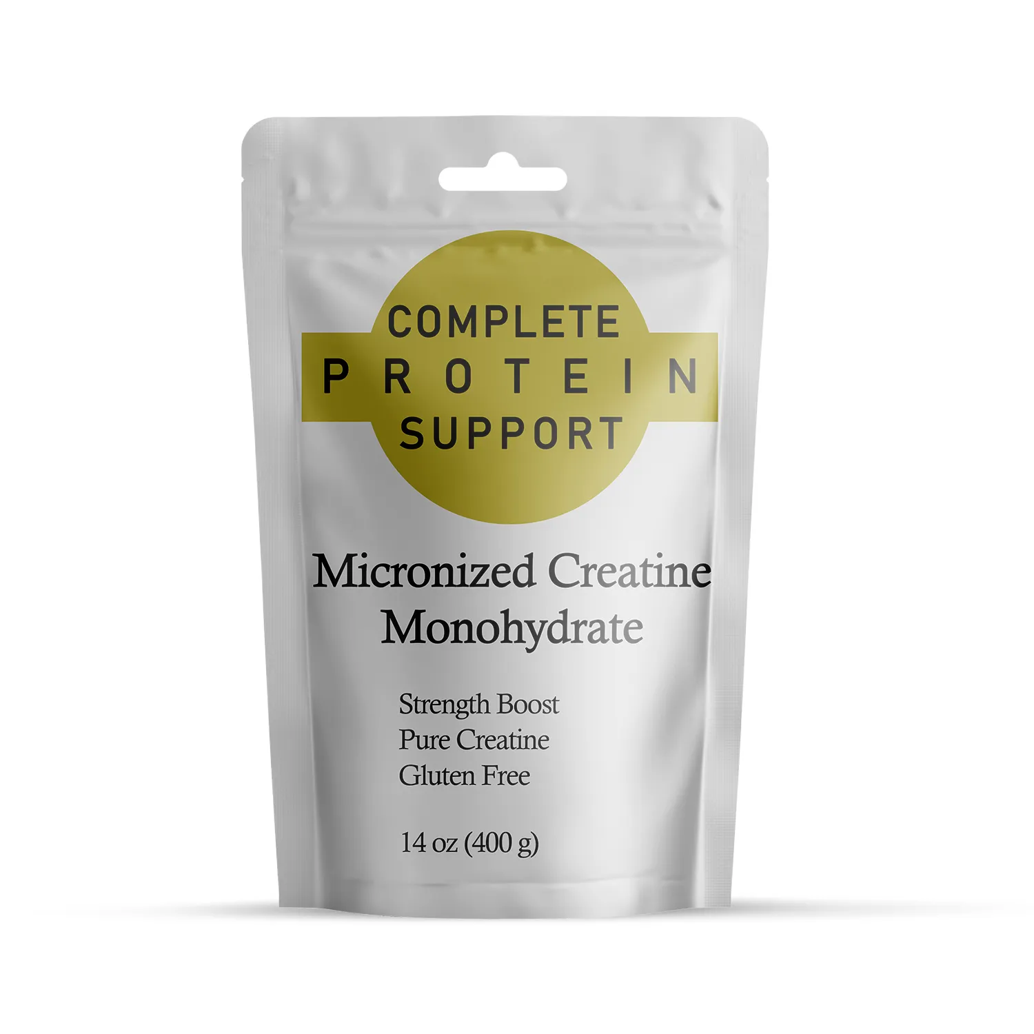 Micronized Creatine Monohydrate Powder
