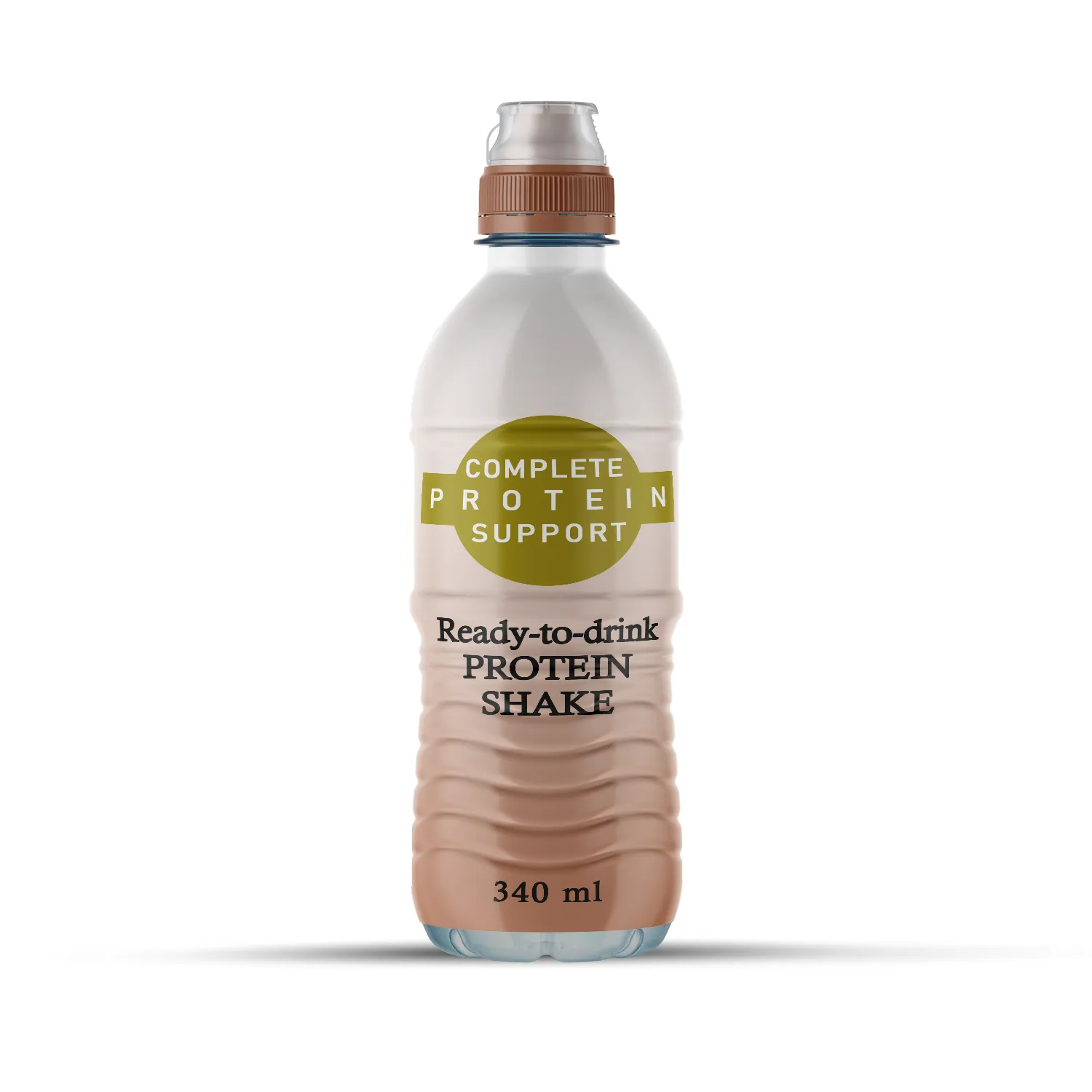 Ready-to-Drink Protein Shake