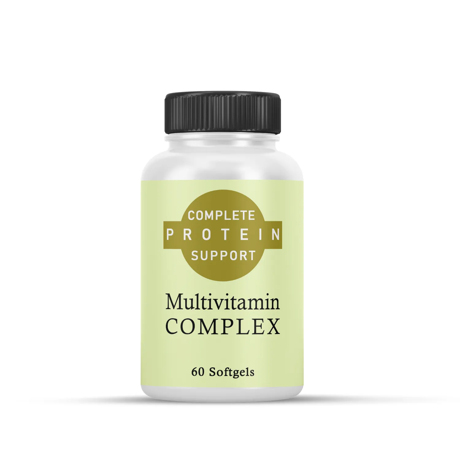 Multivitamin Complex Capsules