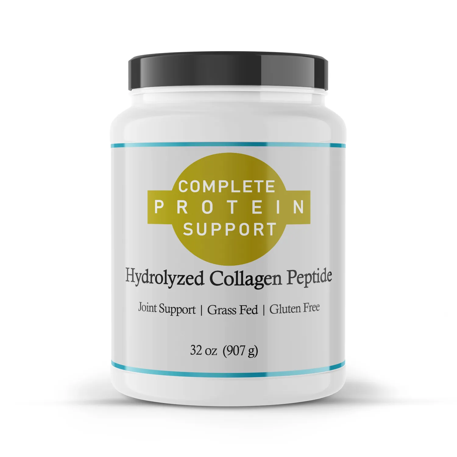 Hydrolyzed Collagen Peptides Powder