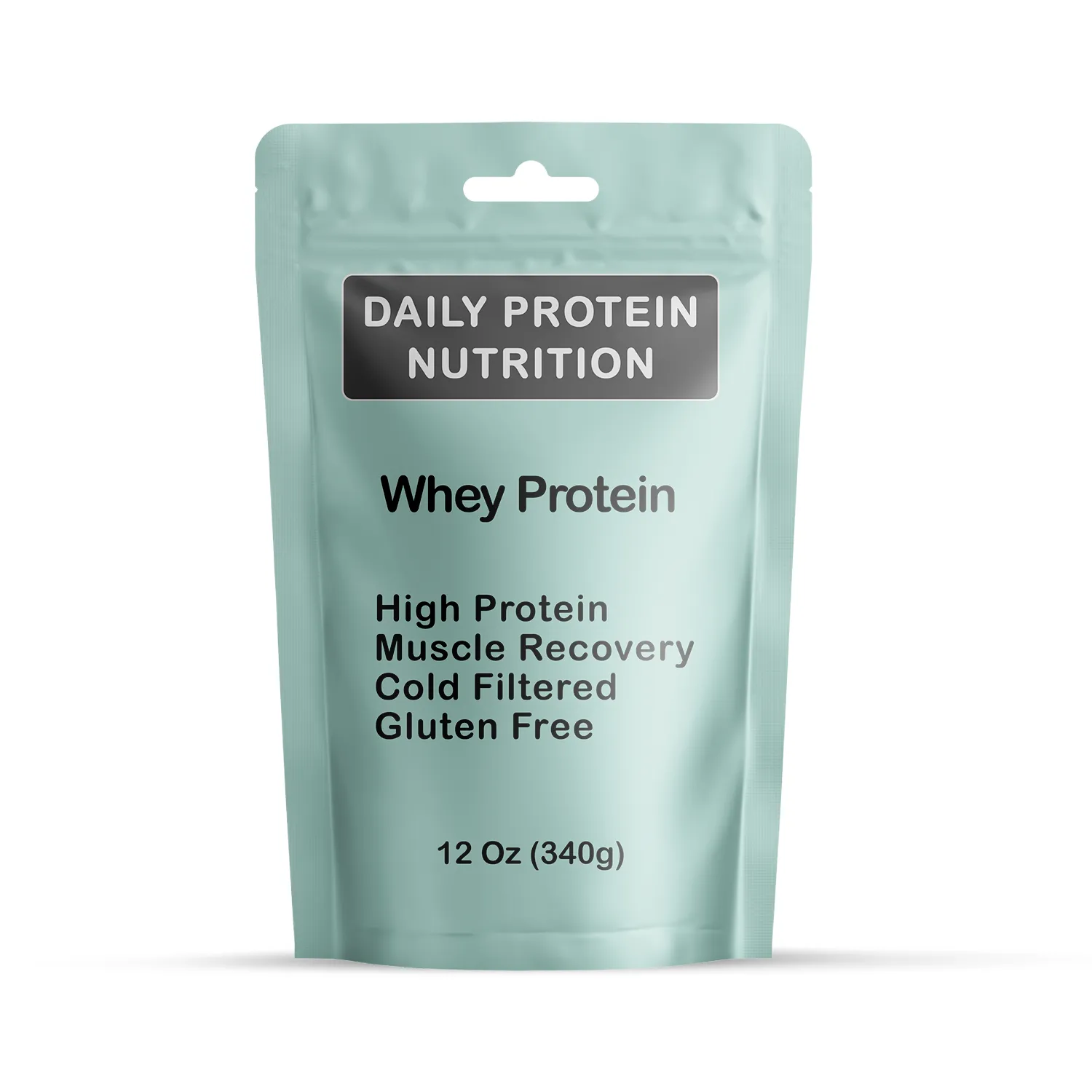 Whey Protein Concentrate Powder