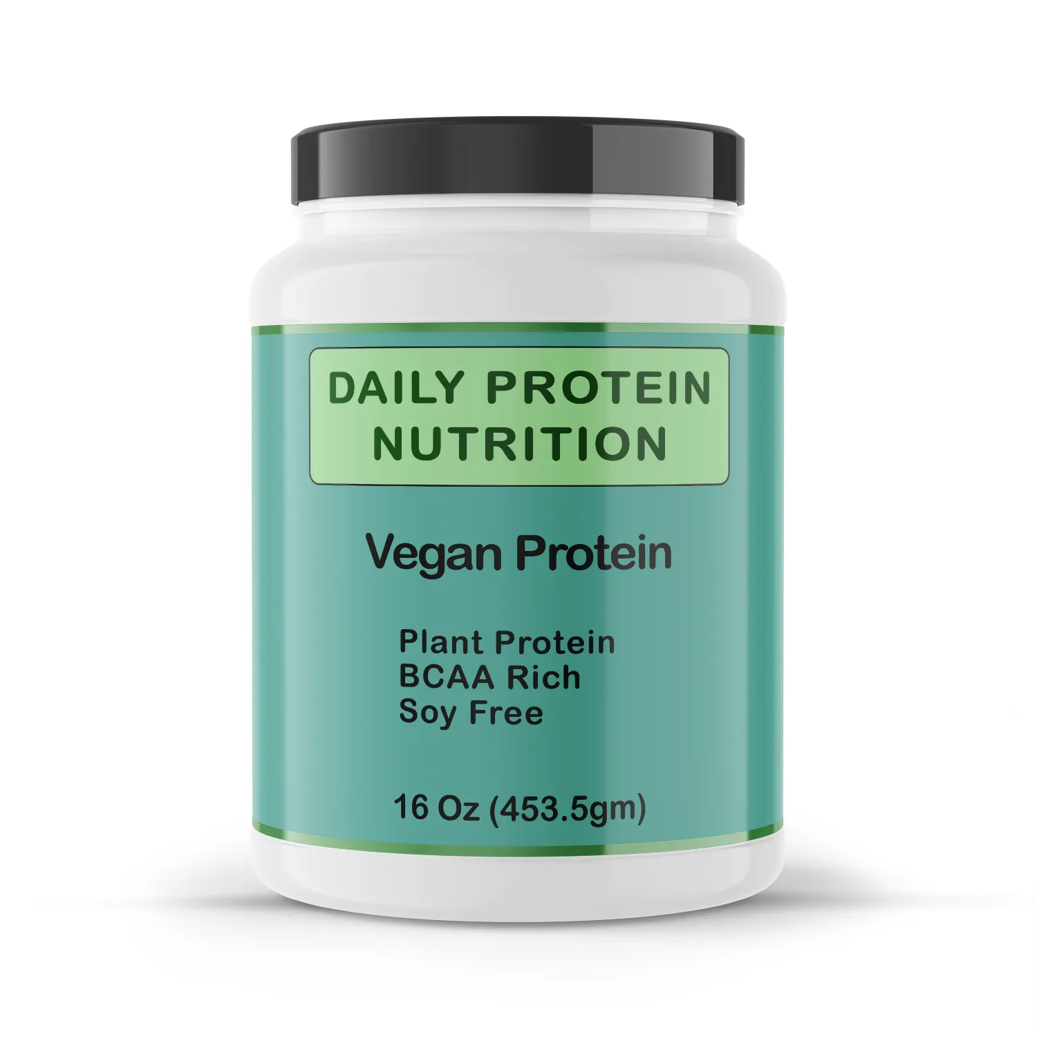 Vegan Protein Powder