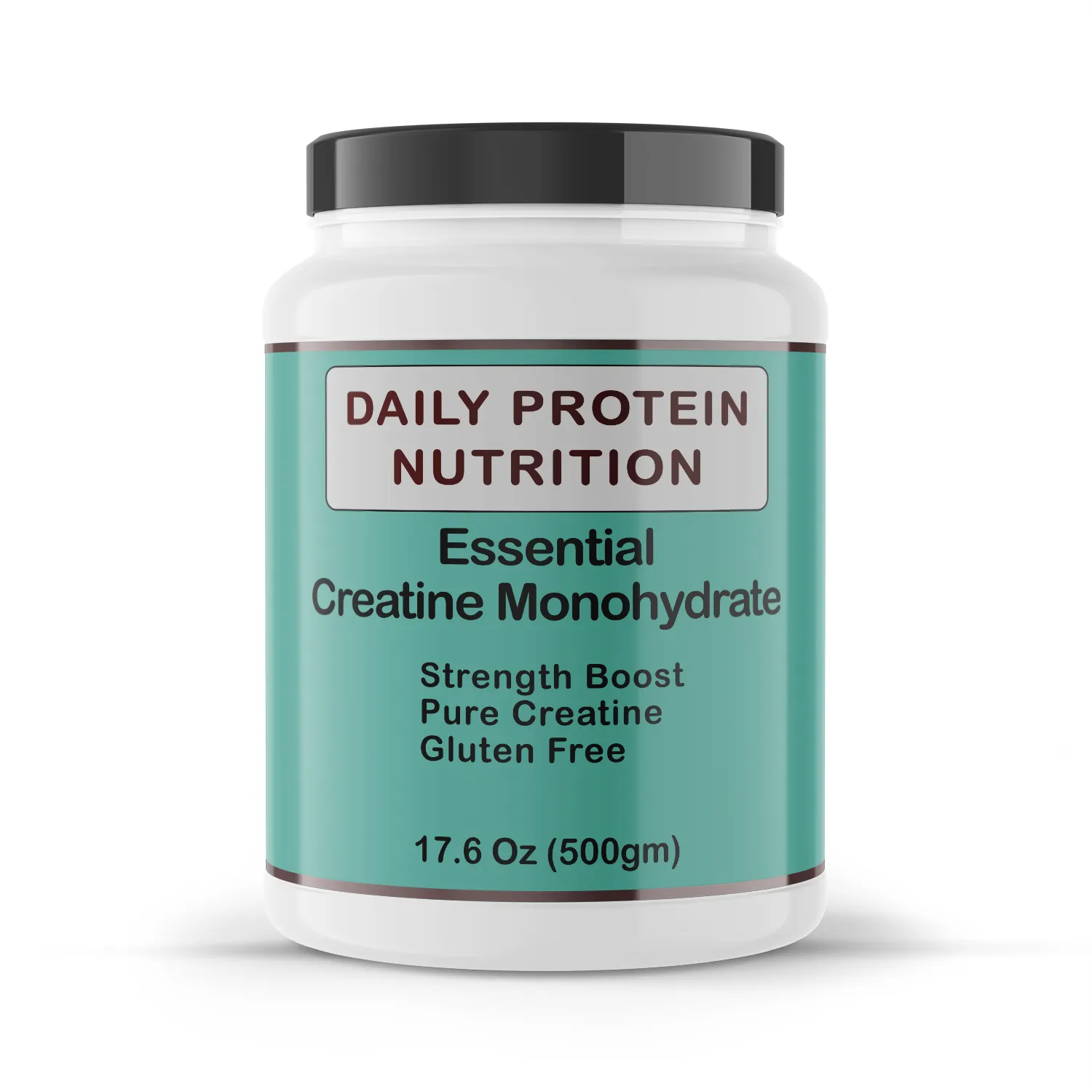 Essential Creatine Monohydrate Powder