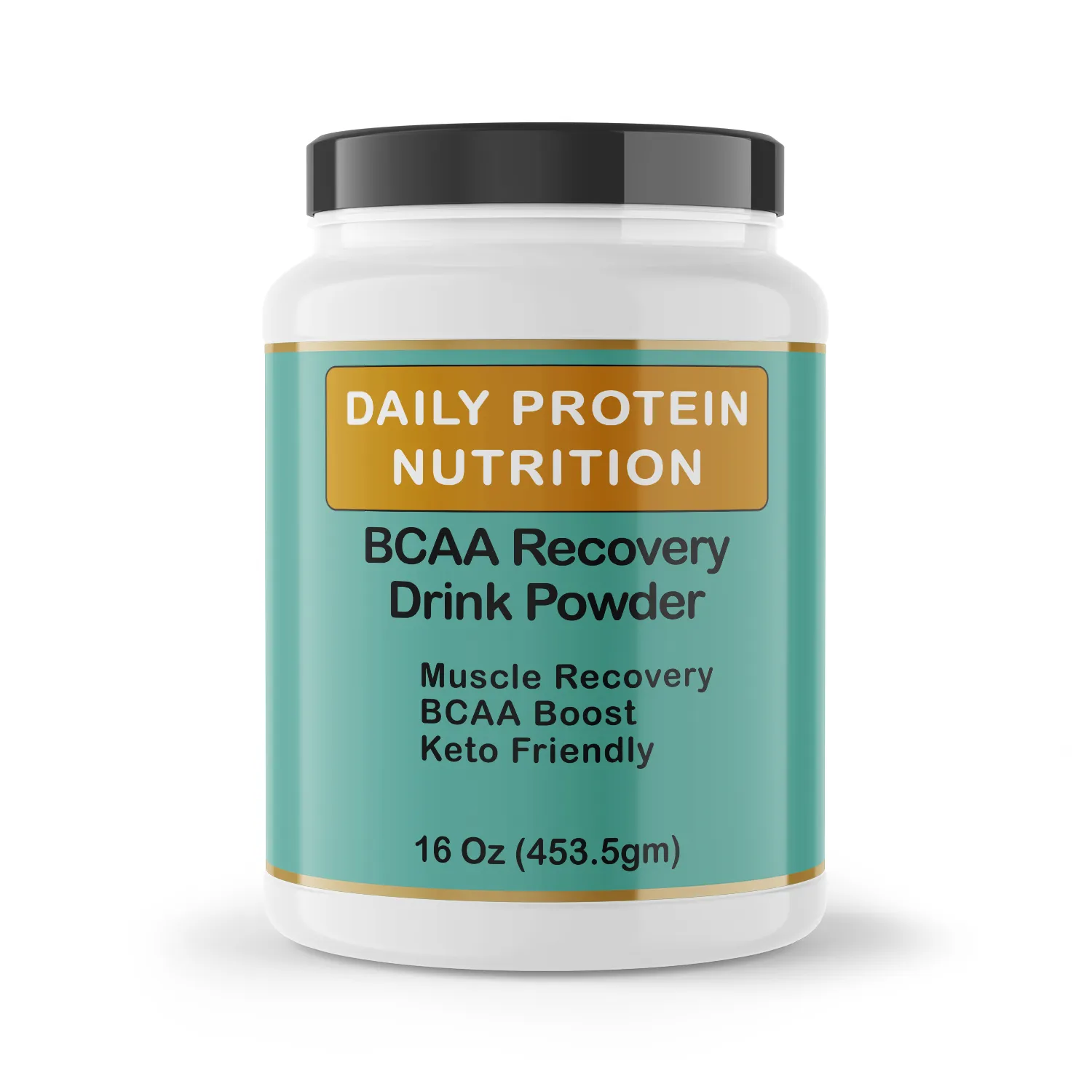 BCAA Recovery Drink Powder