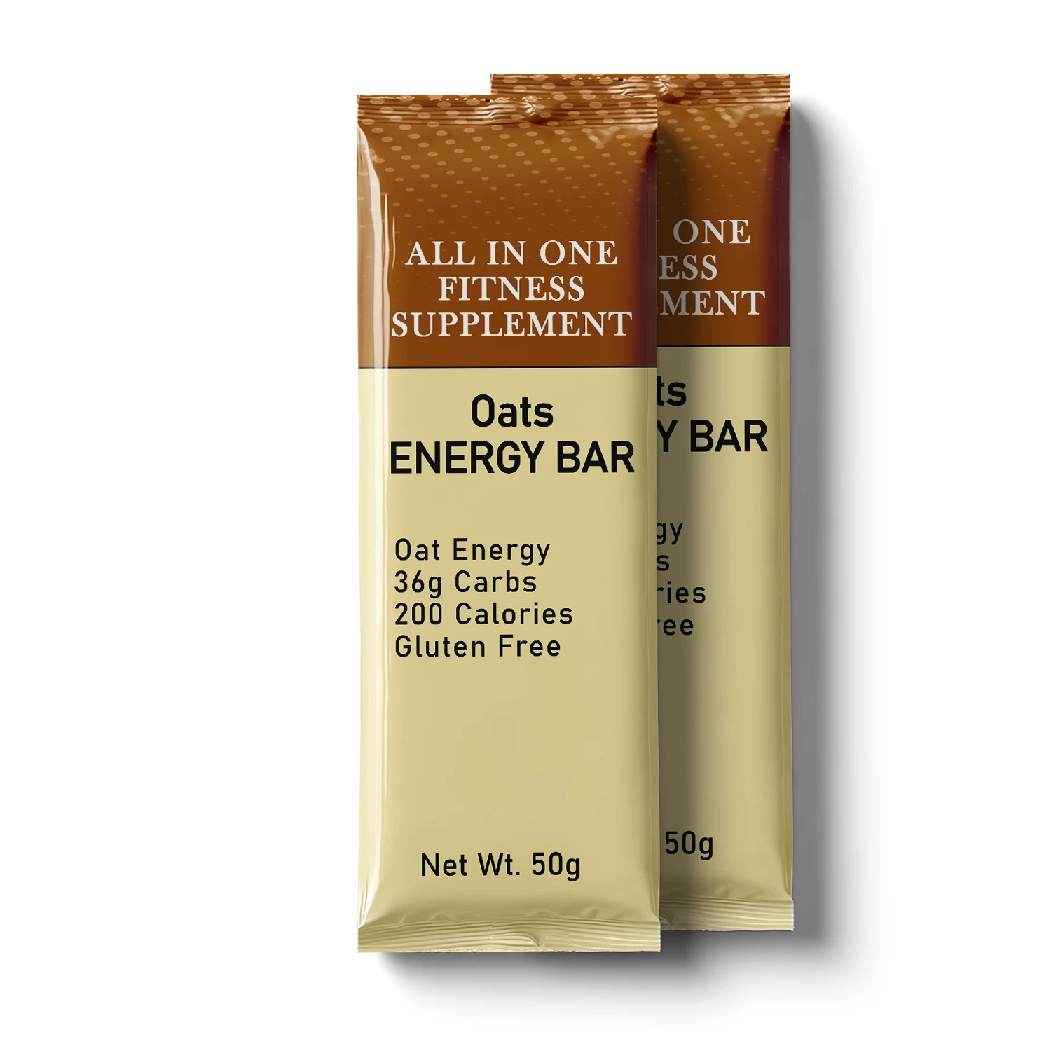Oats Energy Bars
