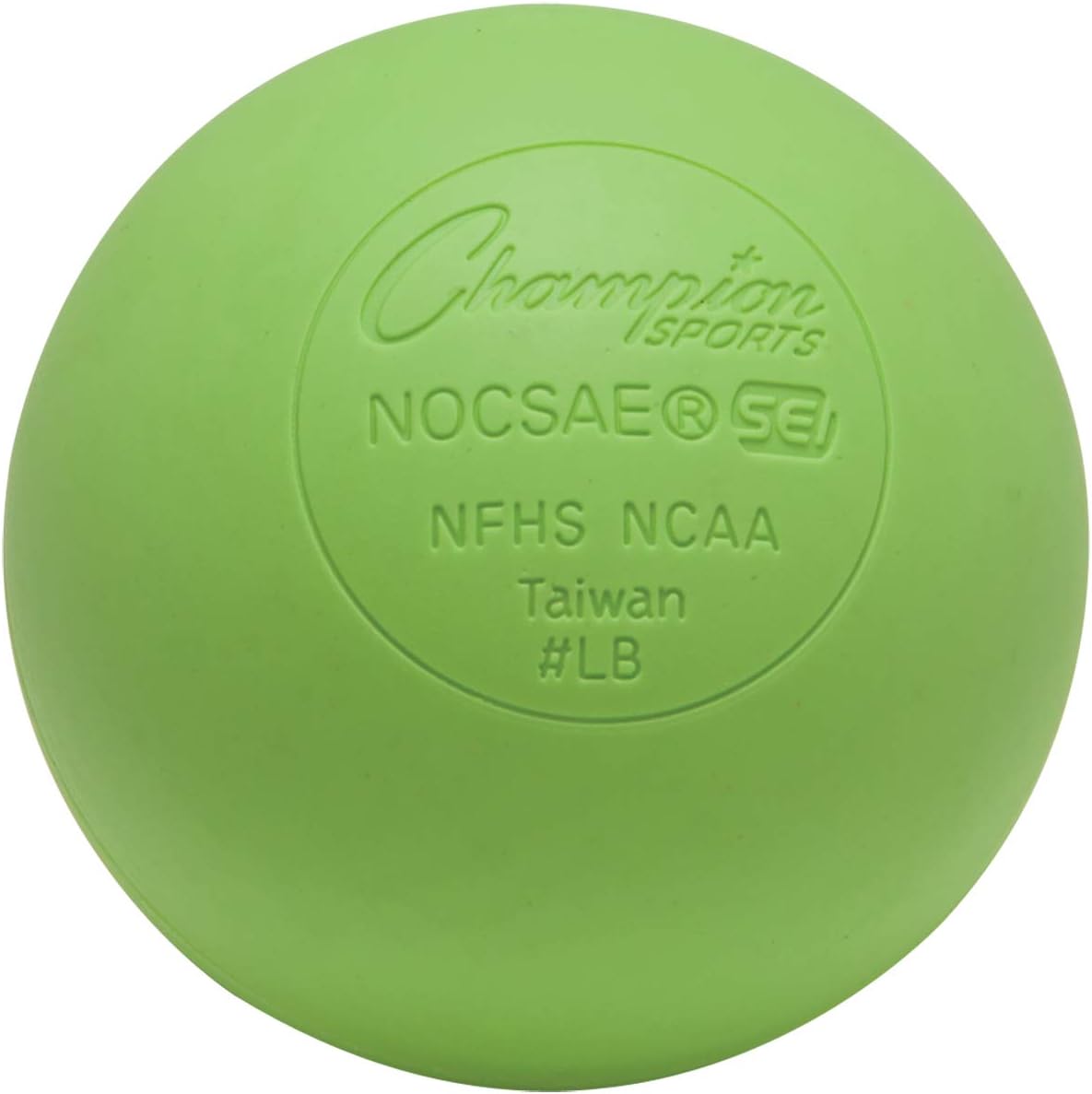 Lacrosse Balls & Rhino Skin Foam Balls