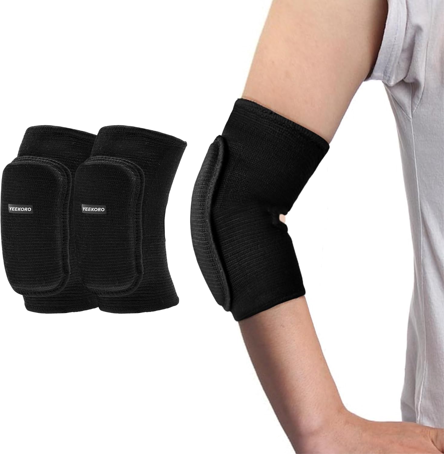 Kids Elbow Protection Sleeve