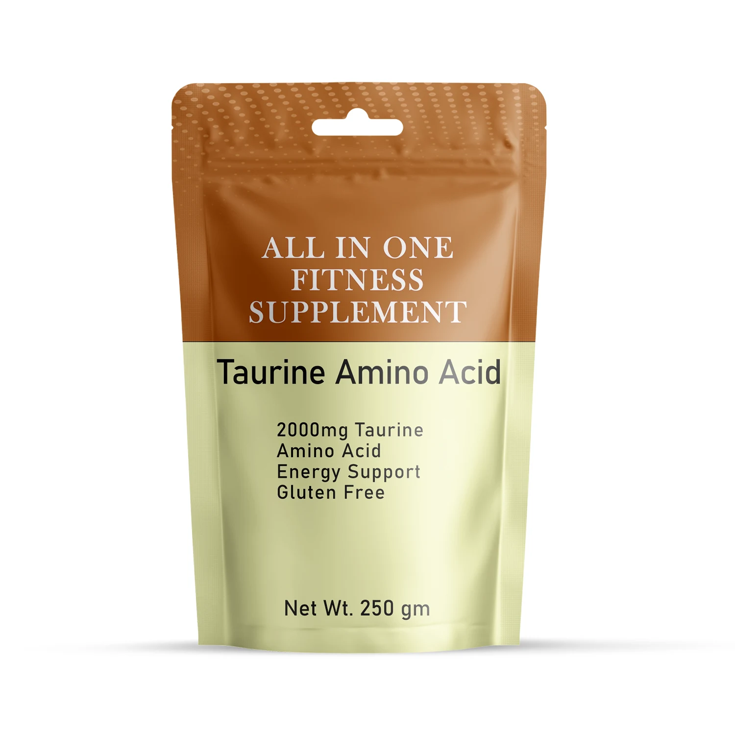 Taurine Amino Acid Powder