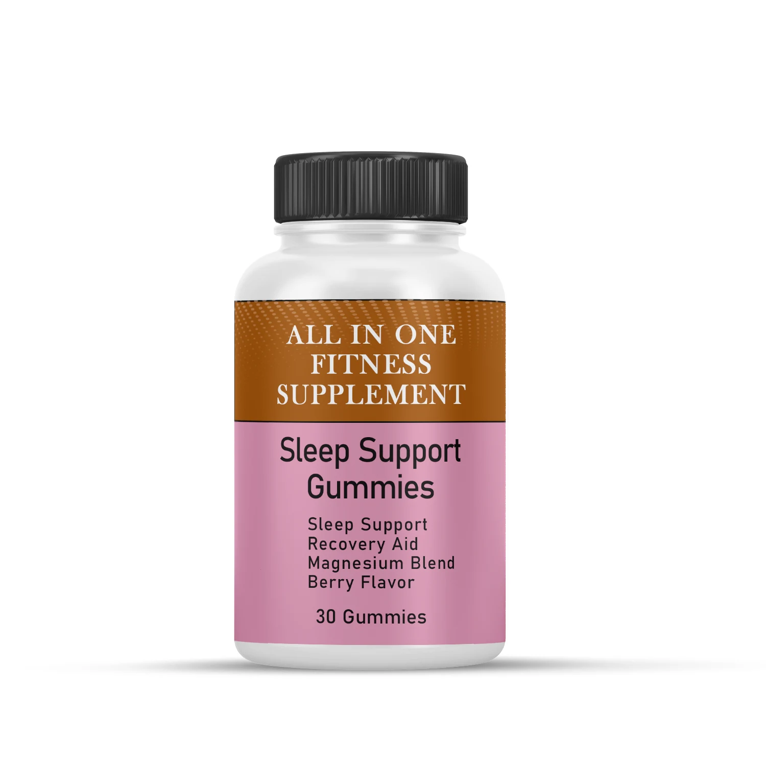 Sleep Support Gummies