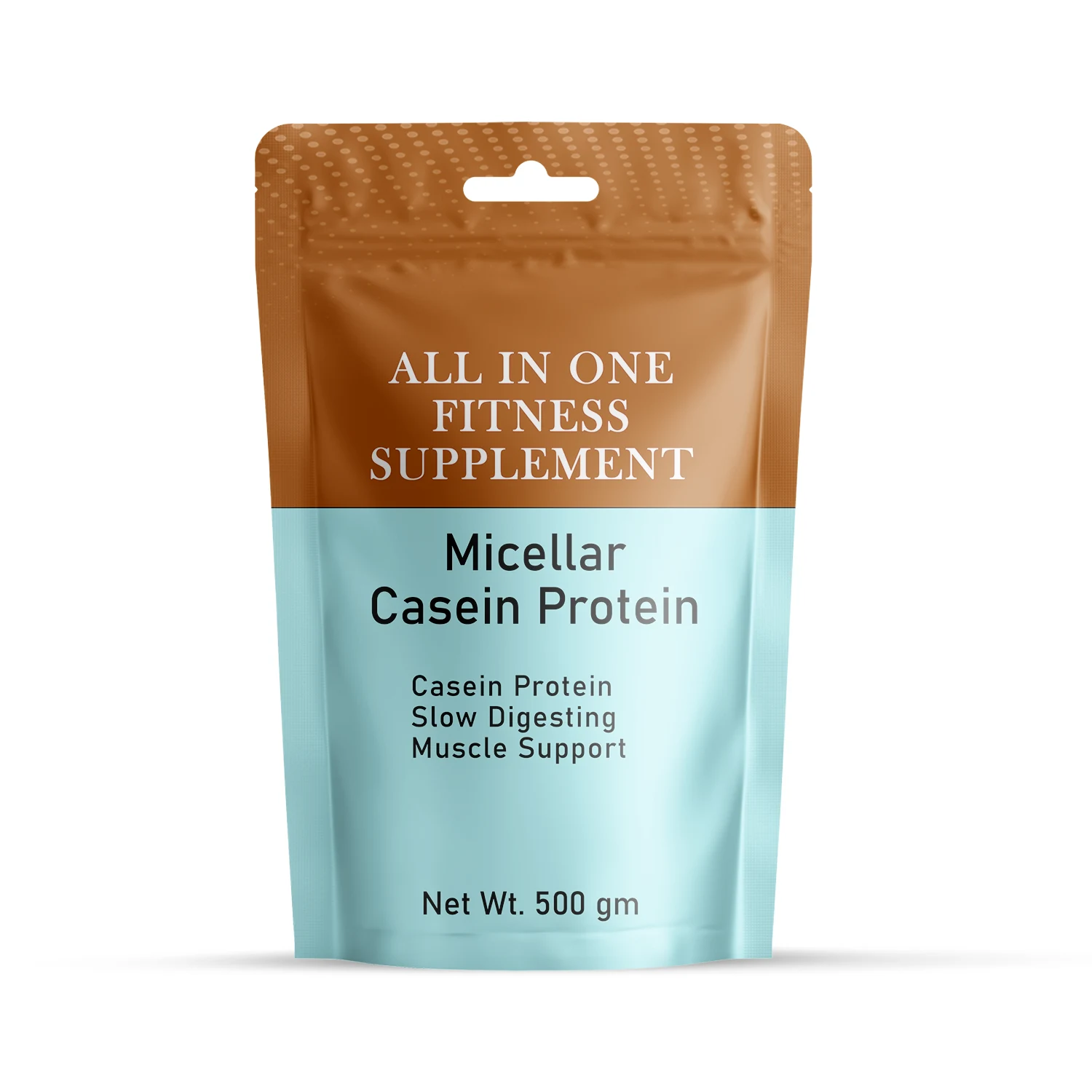 Micellar Casein Protein Powder