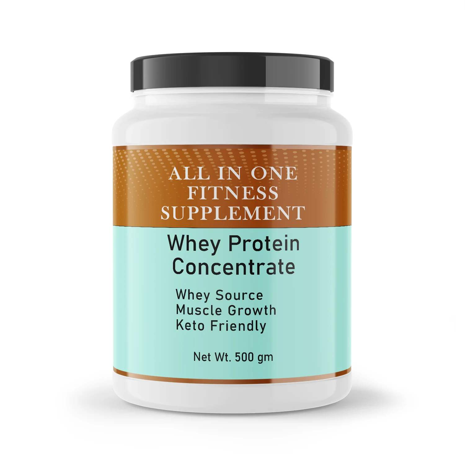 Whey Protein Concentrate Powder
